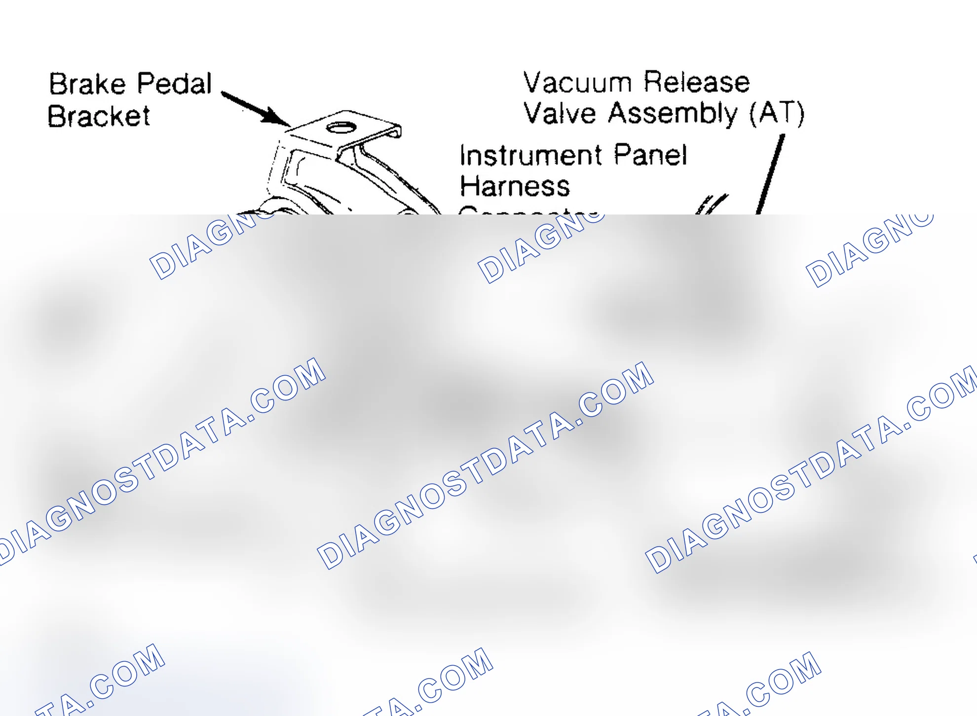 Scheme 2: VACUUM RELEASE VALVES & VALVE/SWITCHES