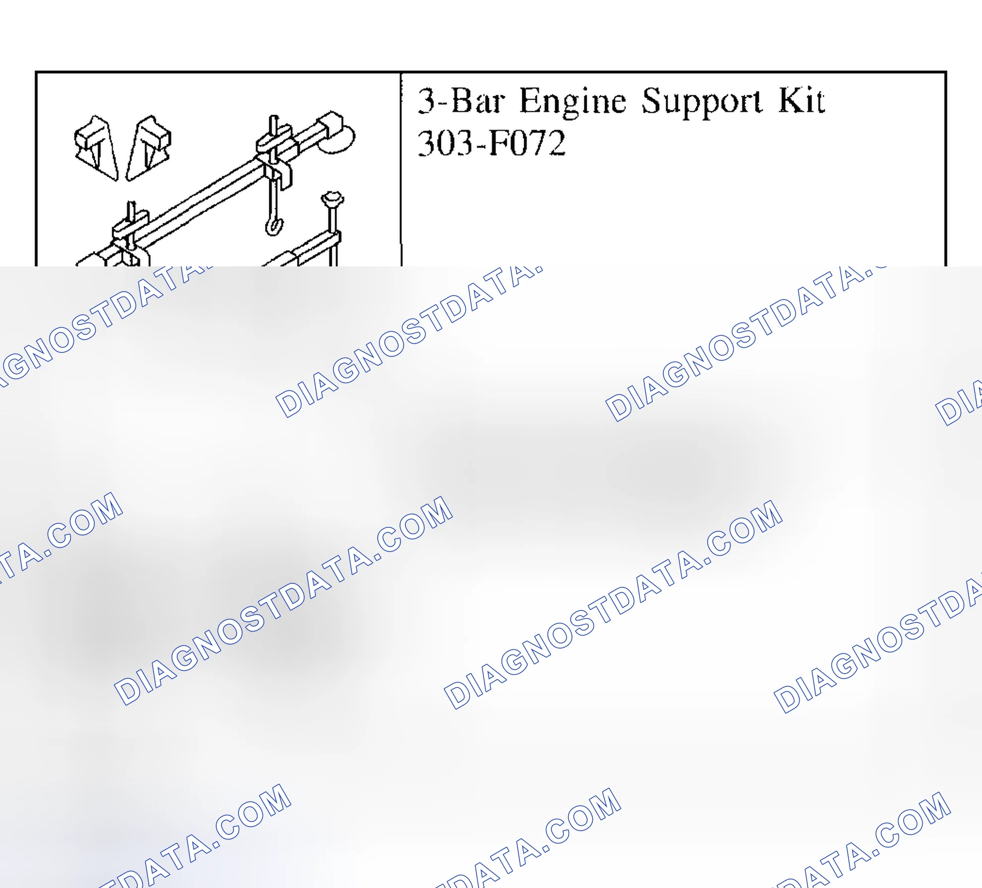 Scheme 894: Special Tool(s)