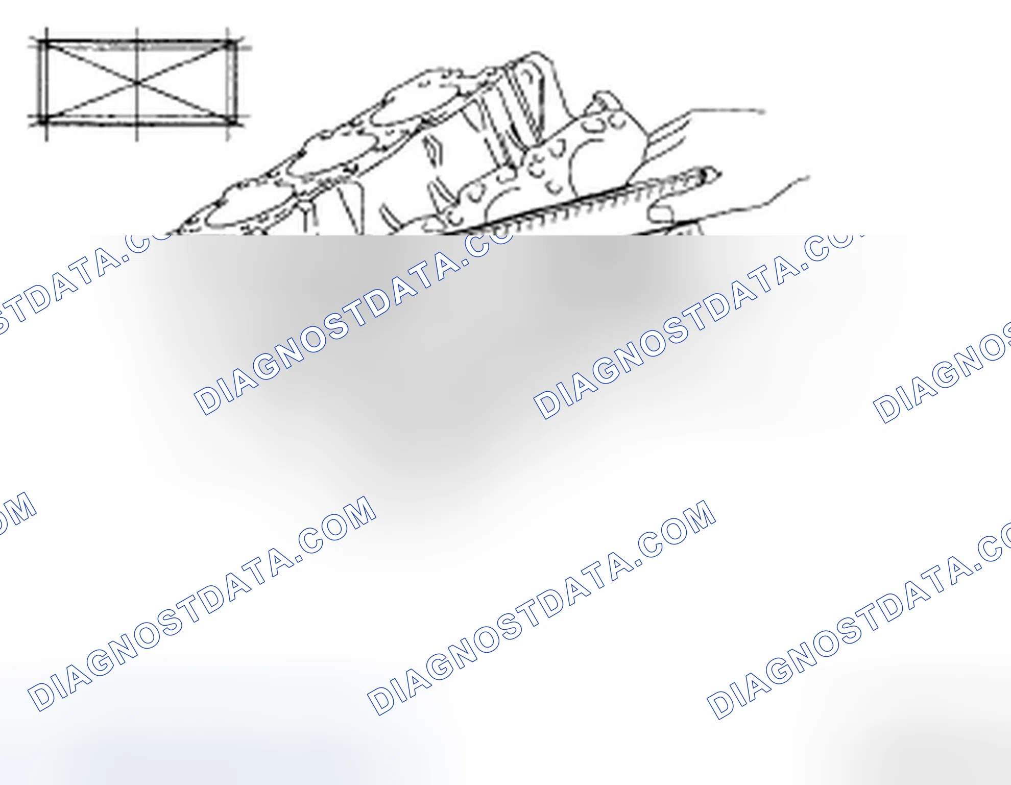 Scheme 103: CYLINDER BLOCK