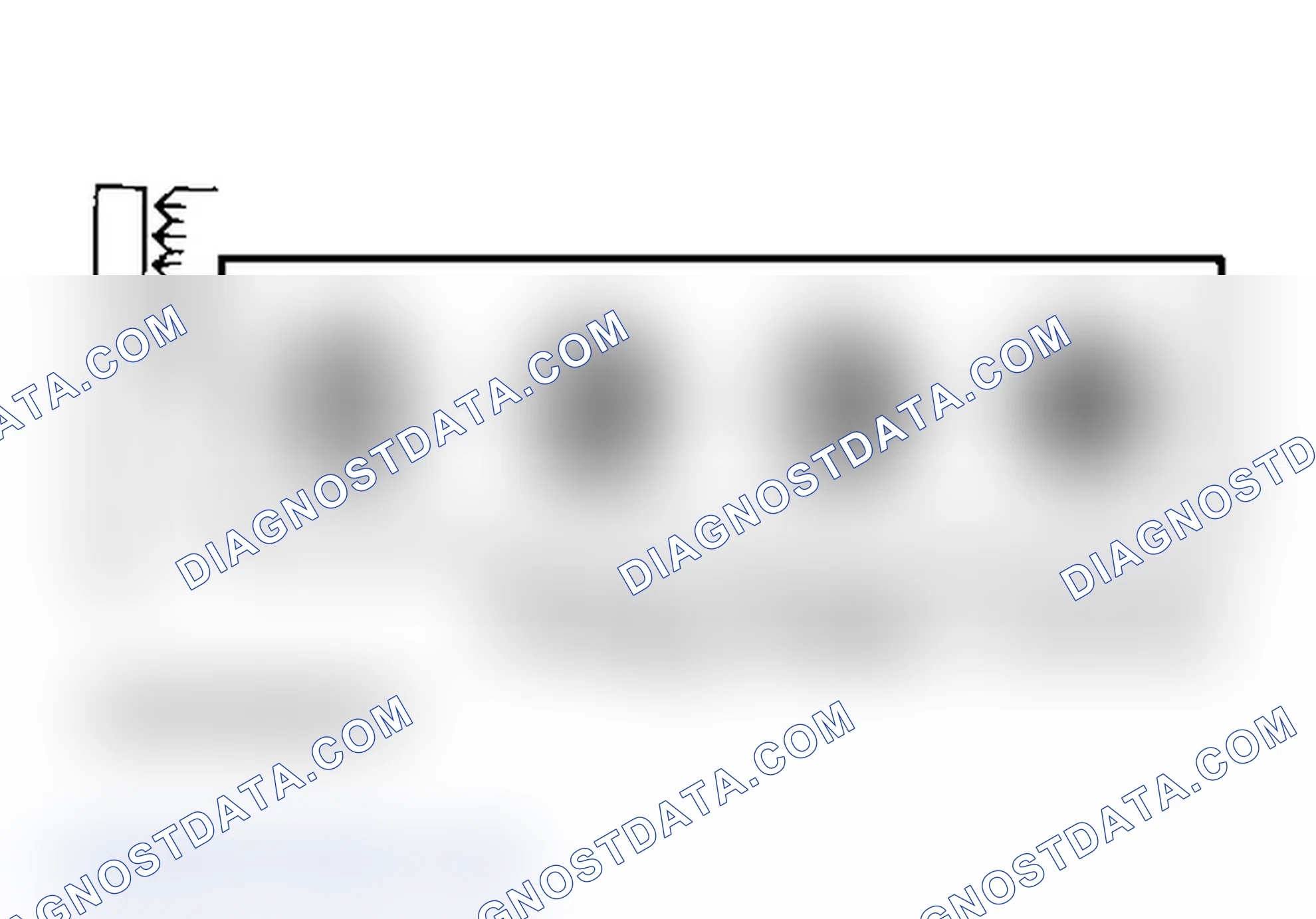 Scheme 1: Firing Order (1.6L, 2.0L & 2.2L)