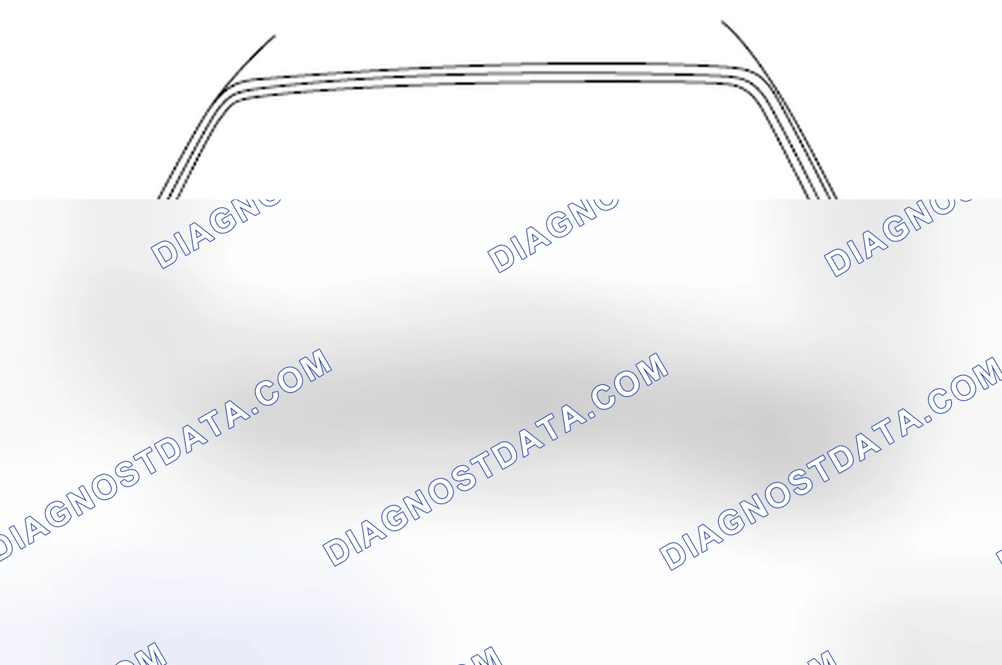 Scheme 2: FRONT WIPER