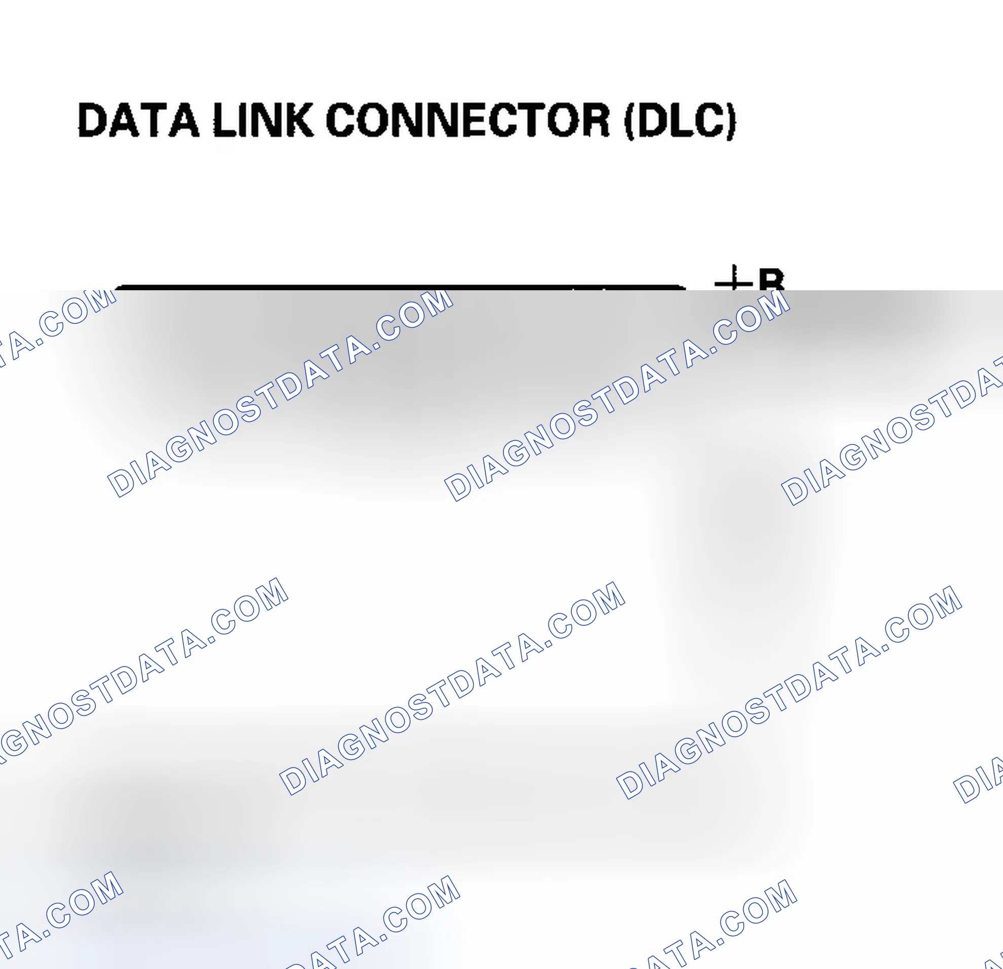 Scheme 39: DLC Circuit Troubleshooting