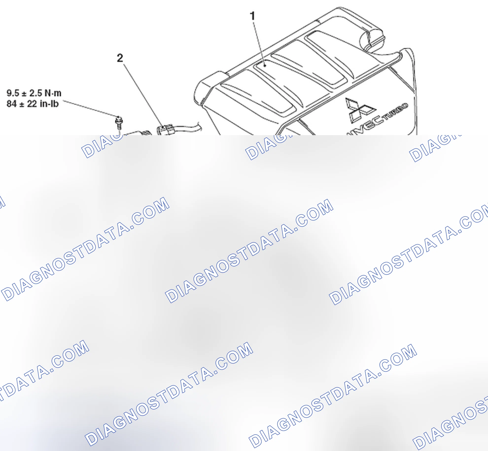 Scheme 10: REMOVAL AND INSTALLATION