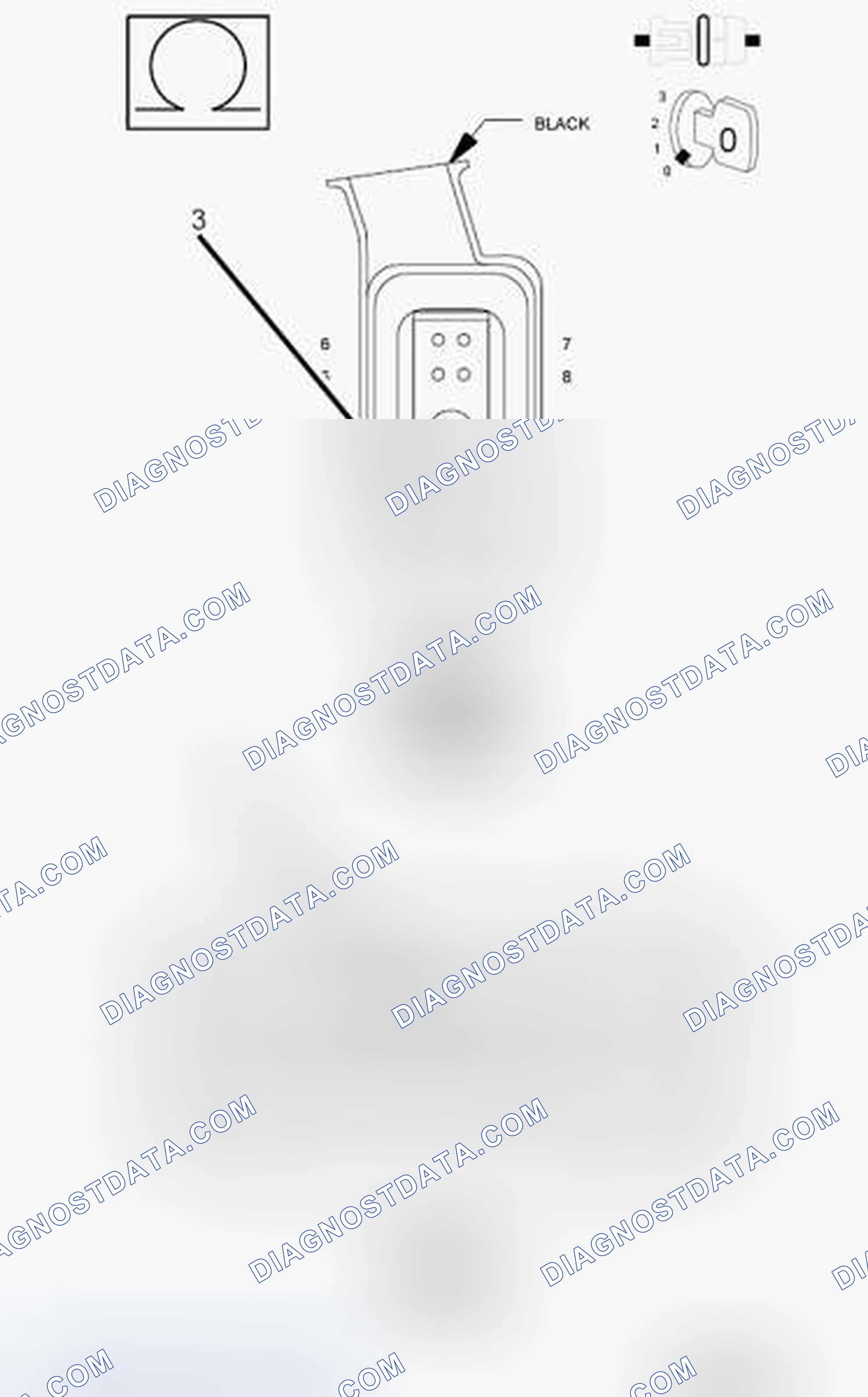 Scheme 783: DIAGNOSTIC TEST
