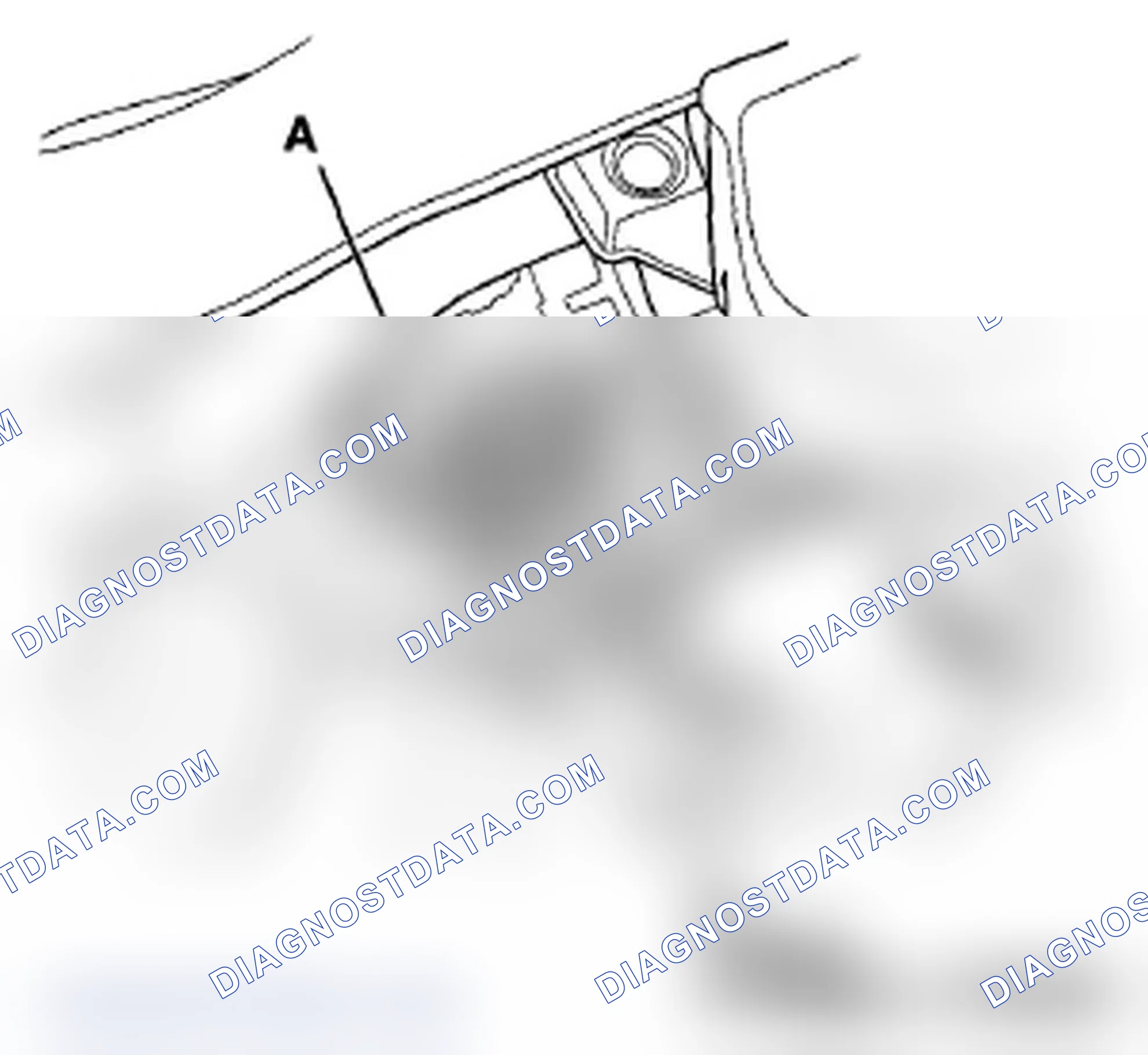 Scheme 37: Oil Pressure Switch Replacement