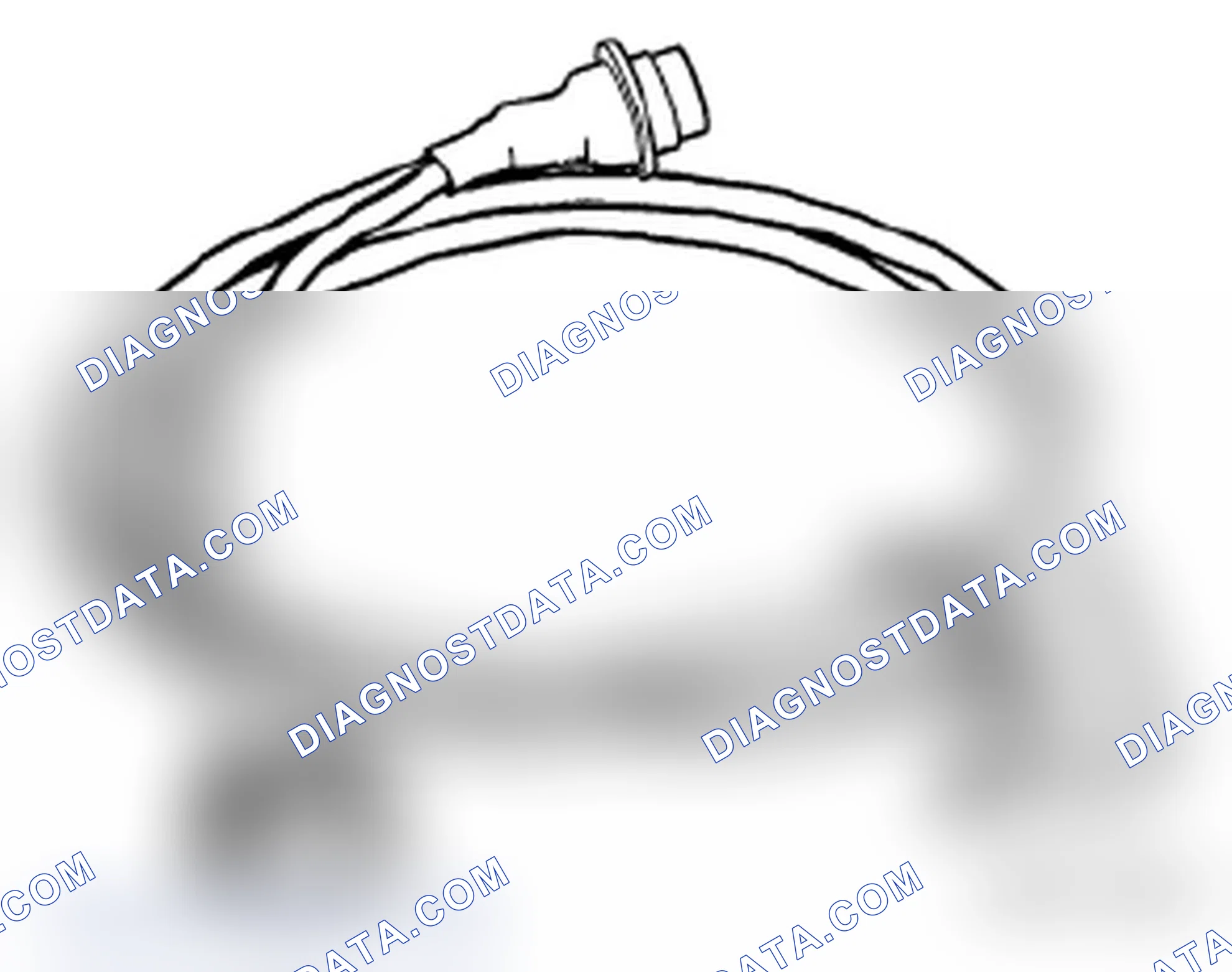 Scheme 270: 0491792 246020 MW Test cable