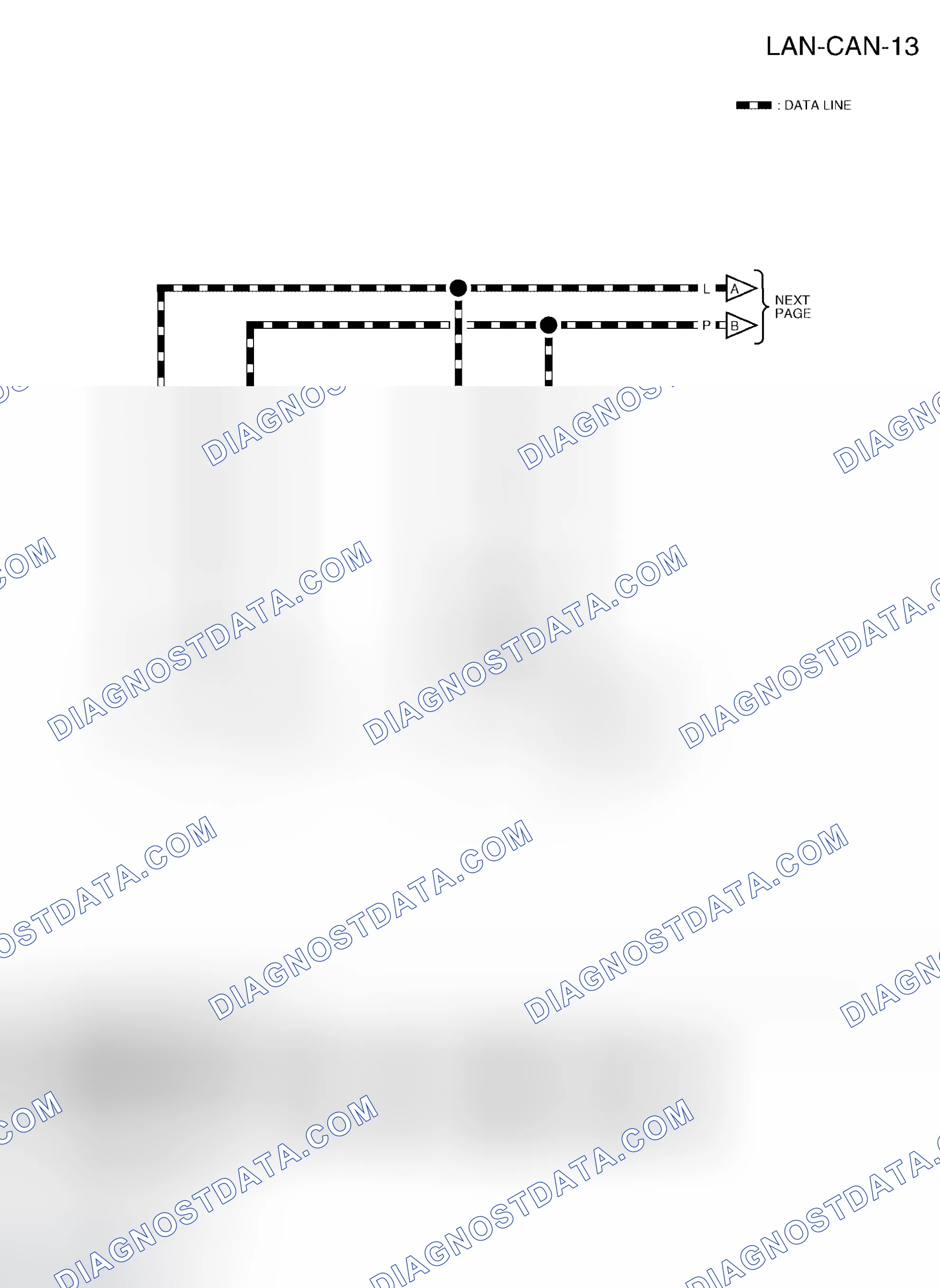Scheme 67: Wiring Diagram - CAN
