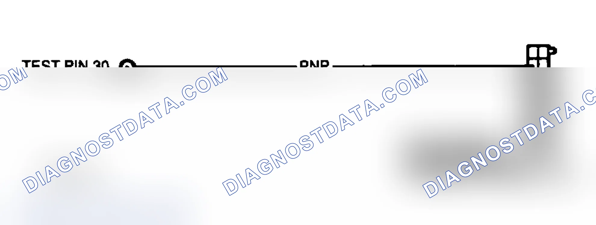 Scheme 96: PNP Sw. Ckt. Schematic (TA1 - Escort A/T & Tracer A/T)