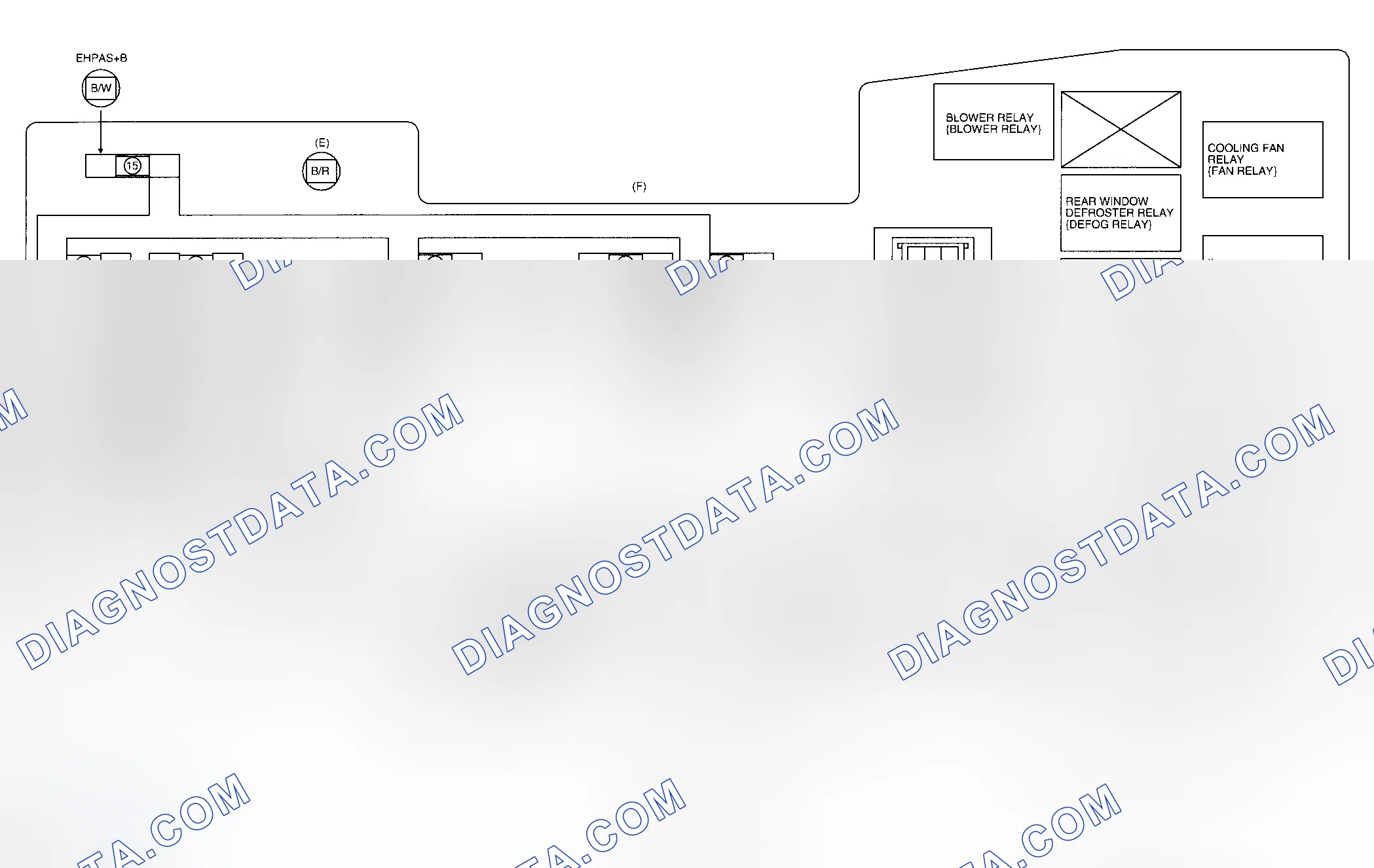 Scheme 1: COMPONENT LOCATION GRAPHICS