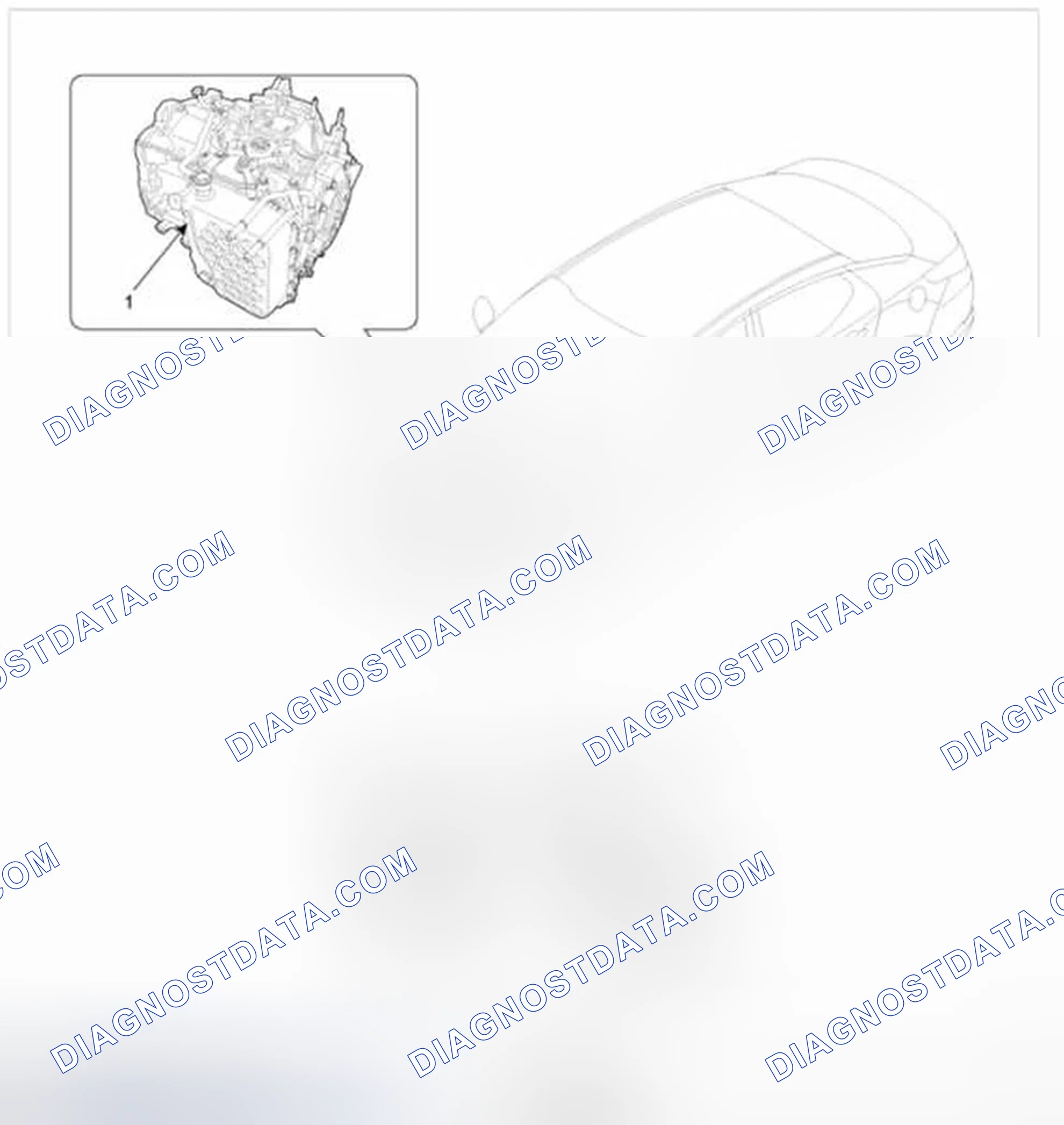 Scheme 840: [Vehicle Components]