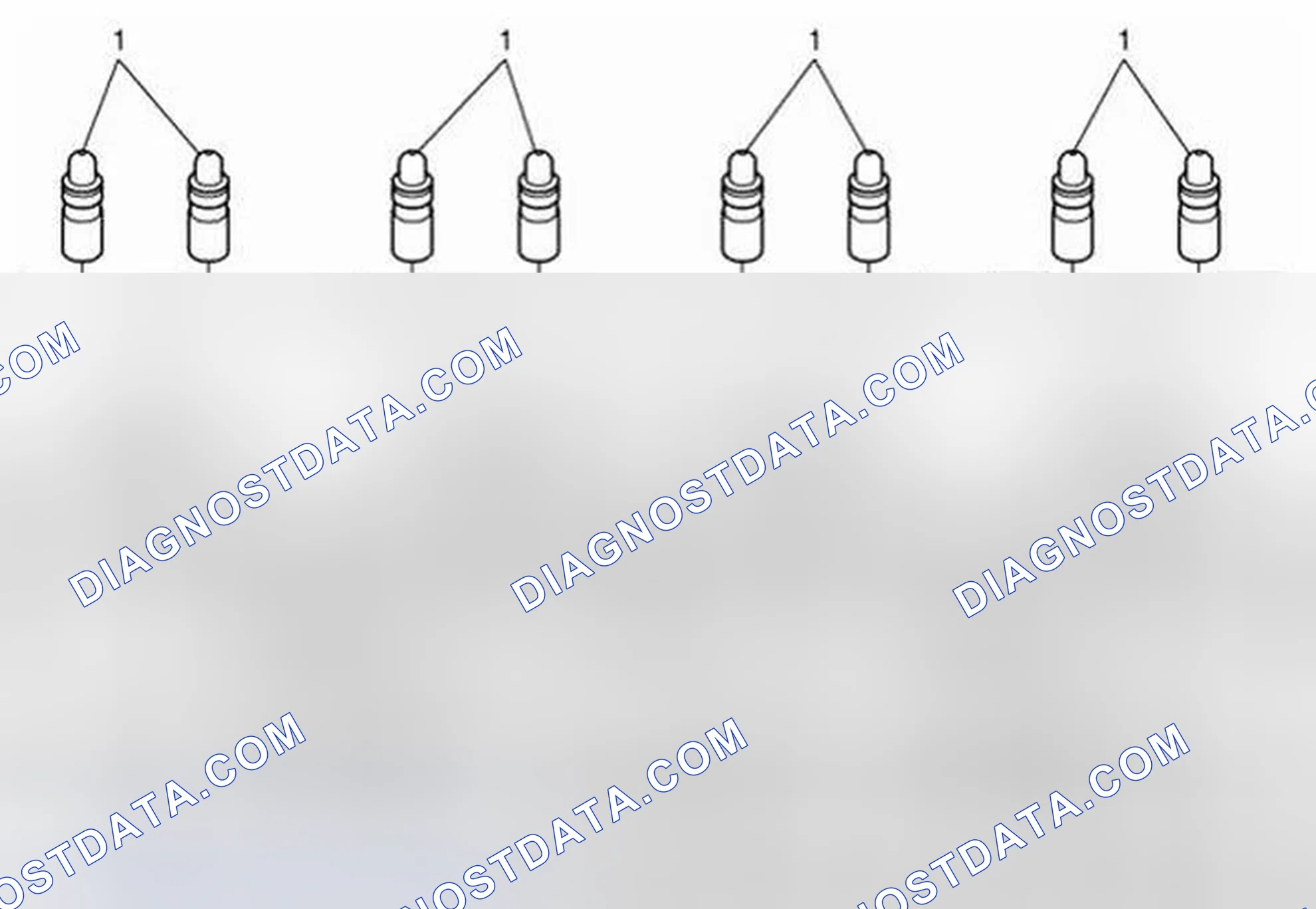Scheme 36: Hydraulic Valve Lash Adjuster Replacement - Exhaust
