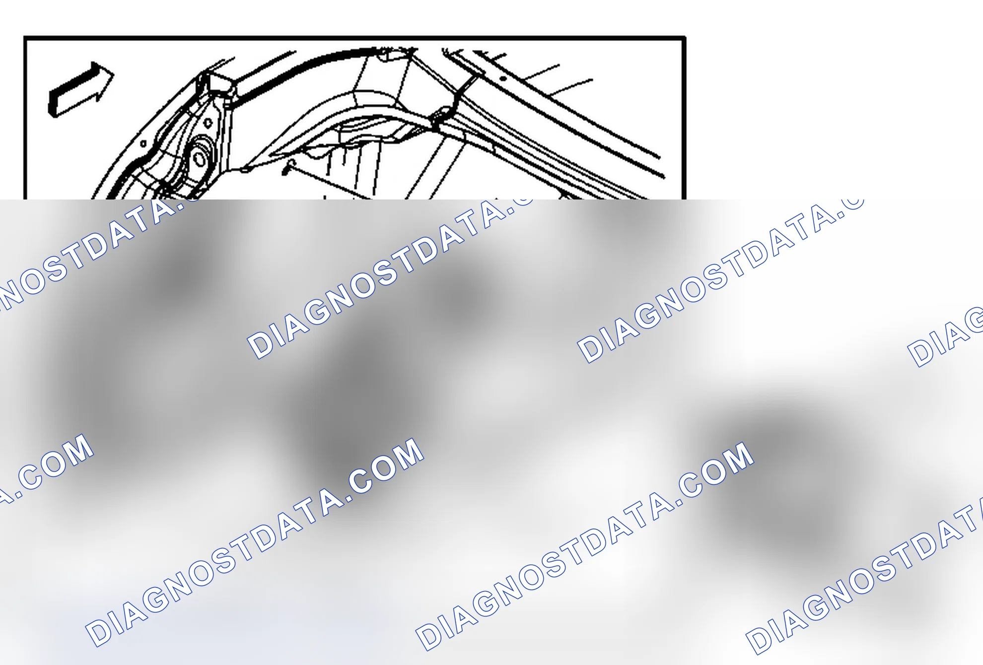 Scheme 23: Radio Speaker Amplifier Replacement (Sedan With UQS)