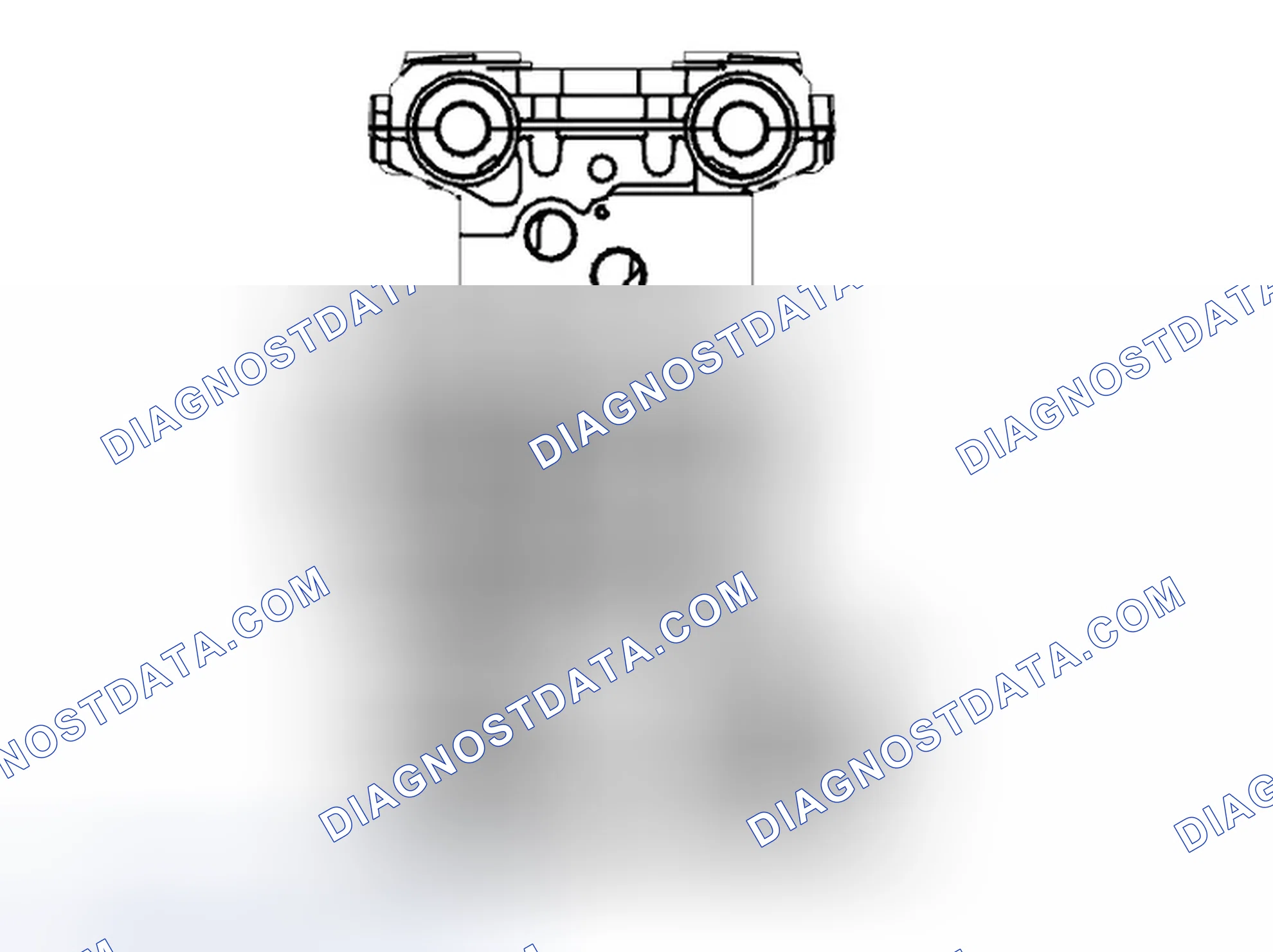 Scheme 490: Engine front