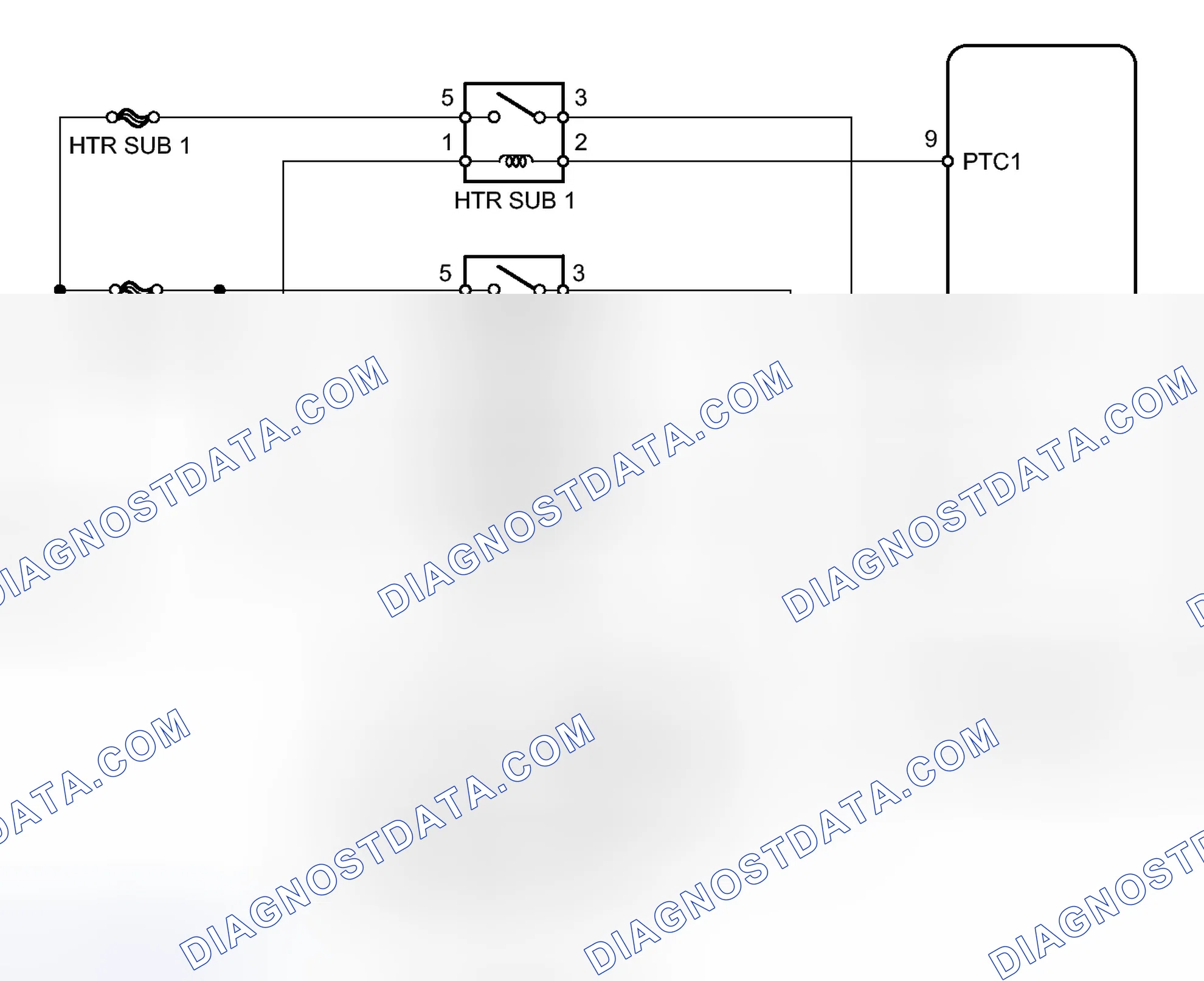 Scheme 218: WIRING DIAGRAM