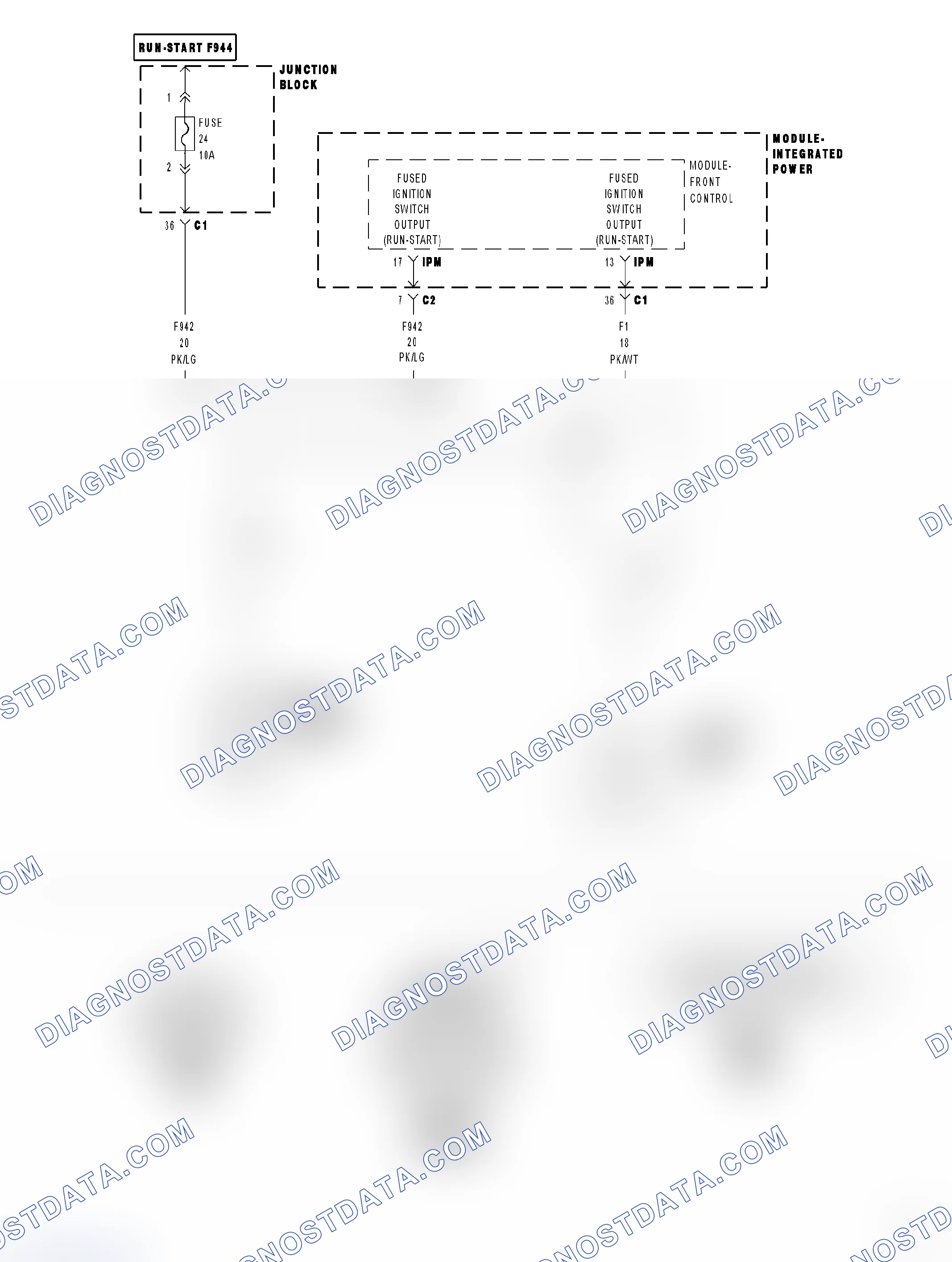 Scheme 1: Circuit Schematic