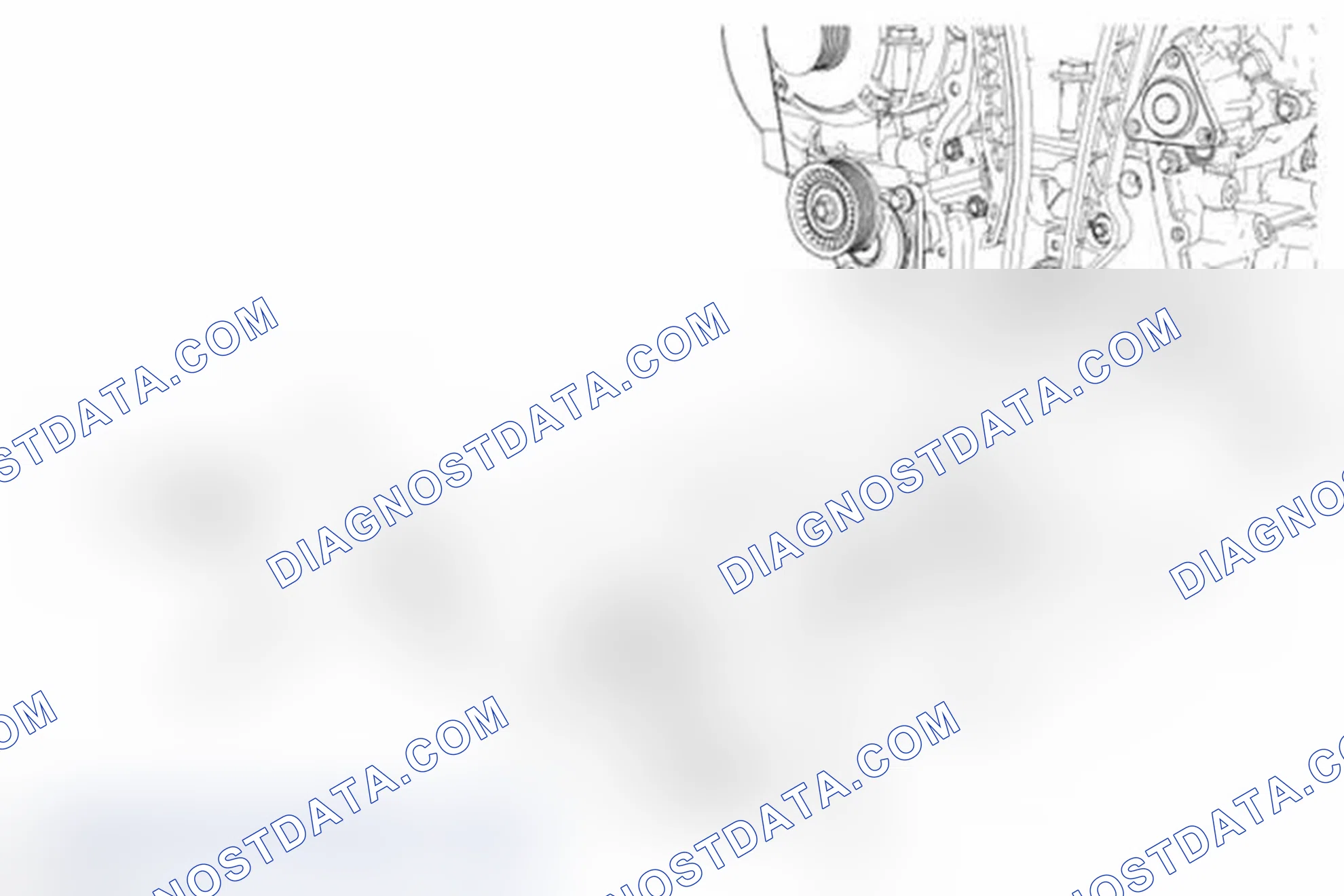 Scheme 1163: Oil Pump