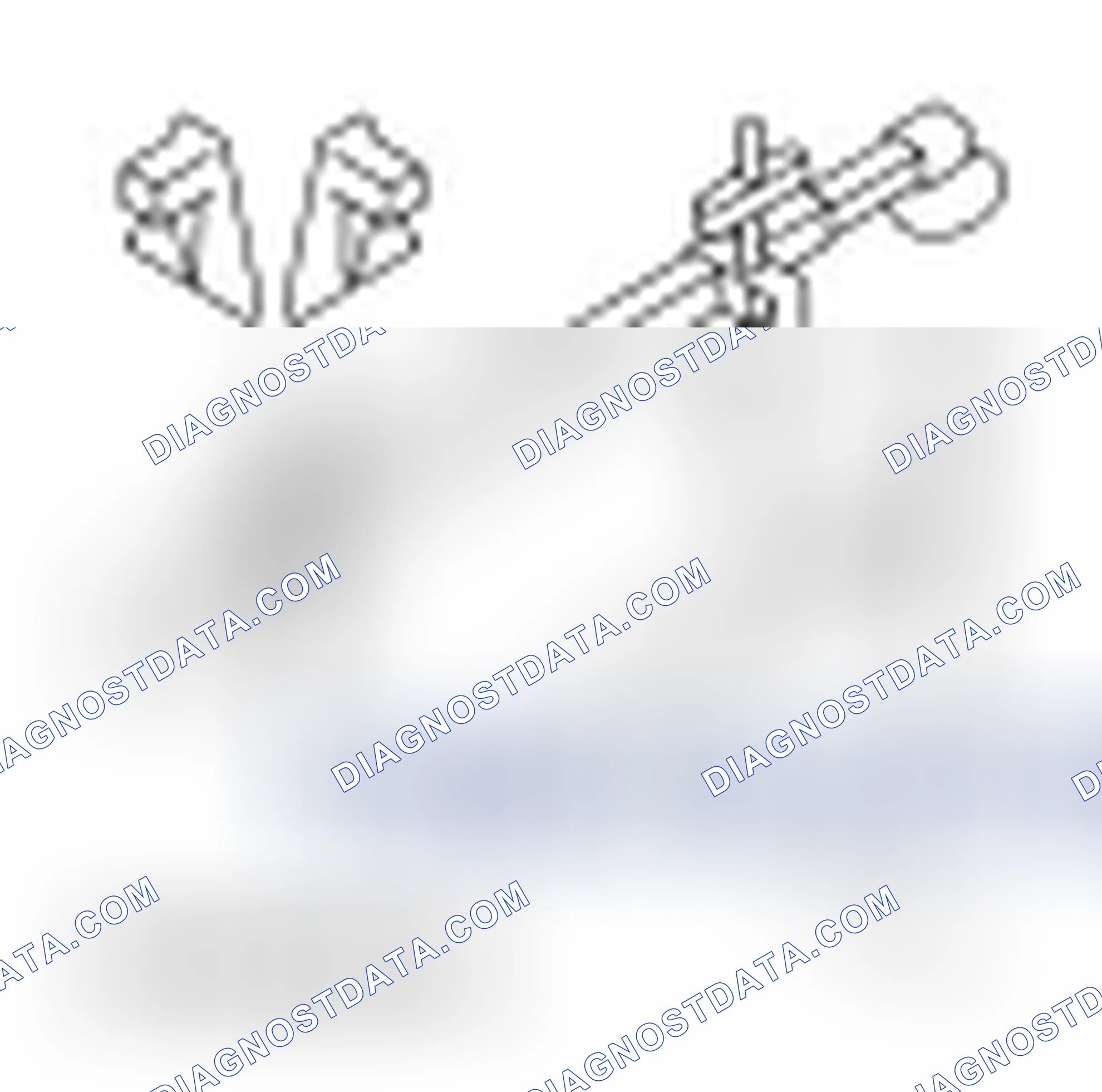 Scheme 54: Special Tool(s)