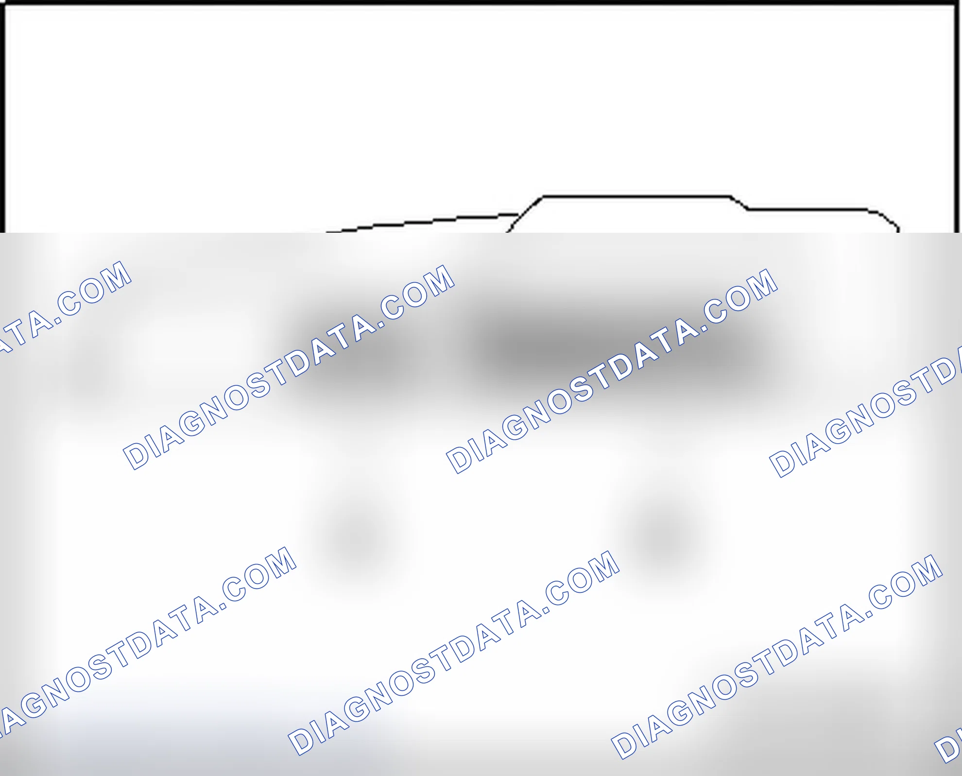 Scheme 19: BOSE SOUND SYSTEM CONNECTORS