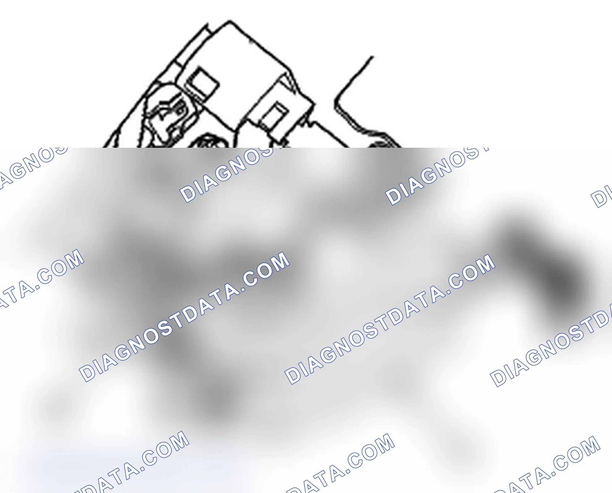 Scheme 65: DTC P0443: EVAP Canister Purge Valve Circuit Malfunction