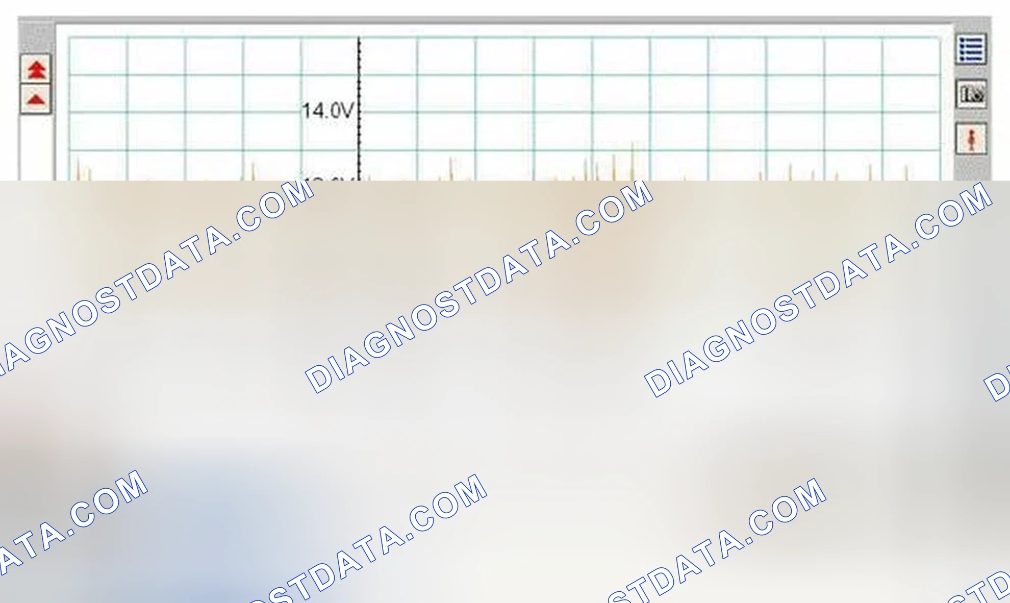 Scheme 150: CAN (+) Circuit Shorted To Battery Voltage