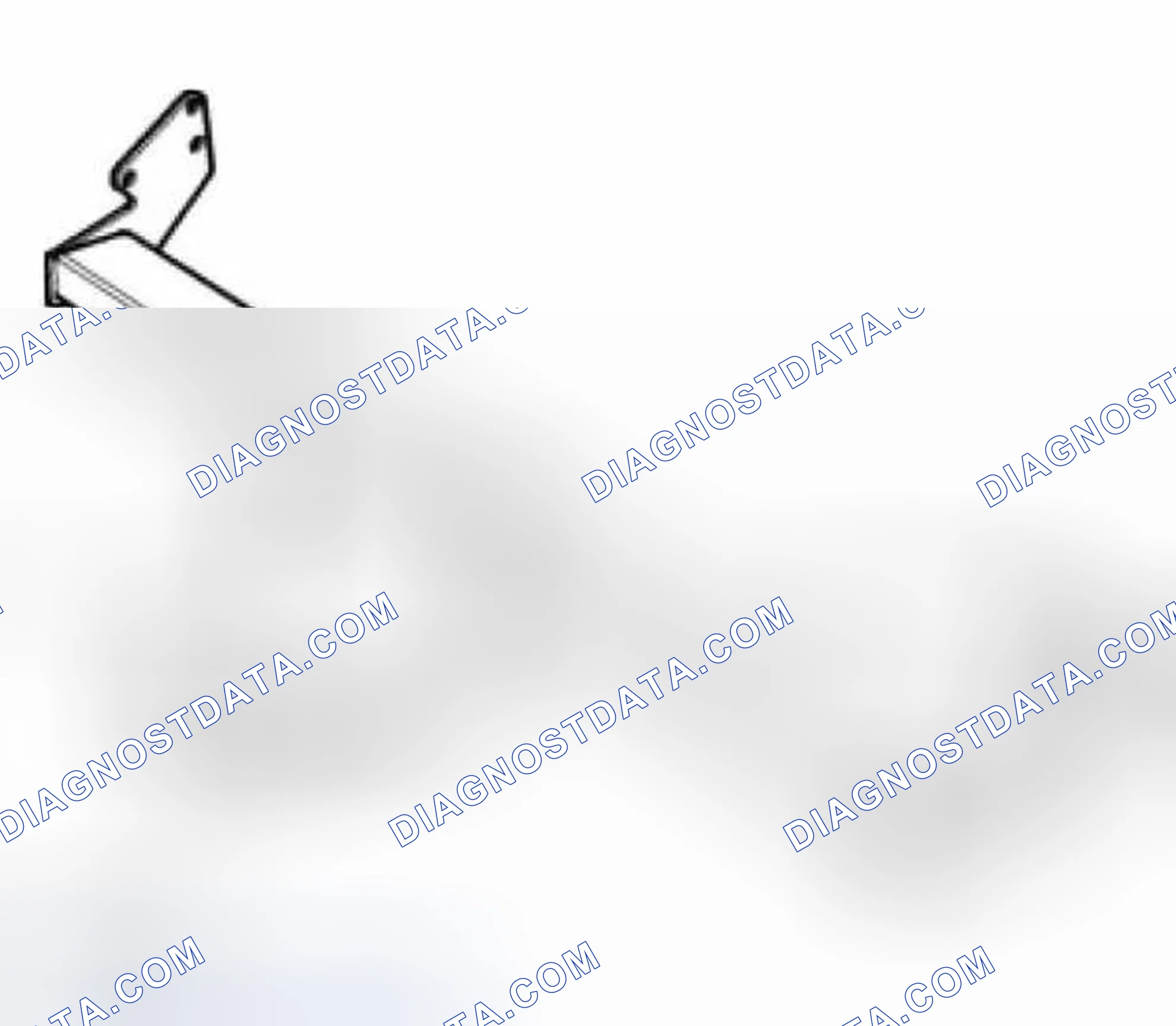 Scheme 32: CHECK TOW BAR FIXINGS