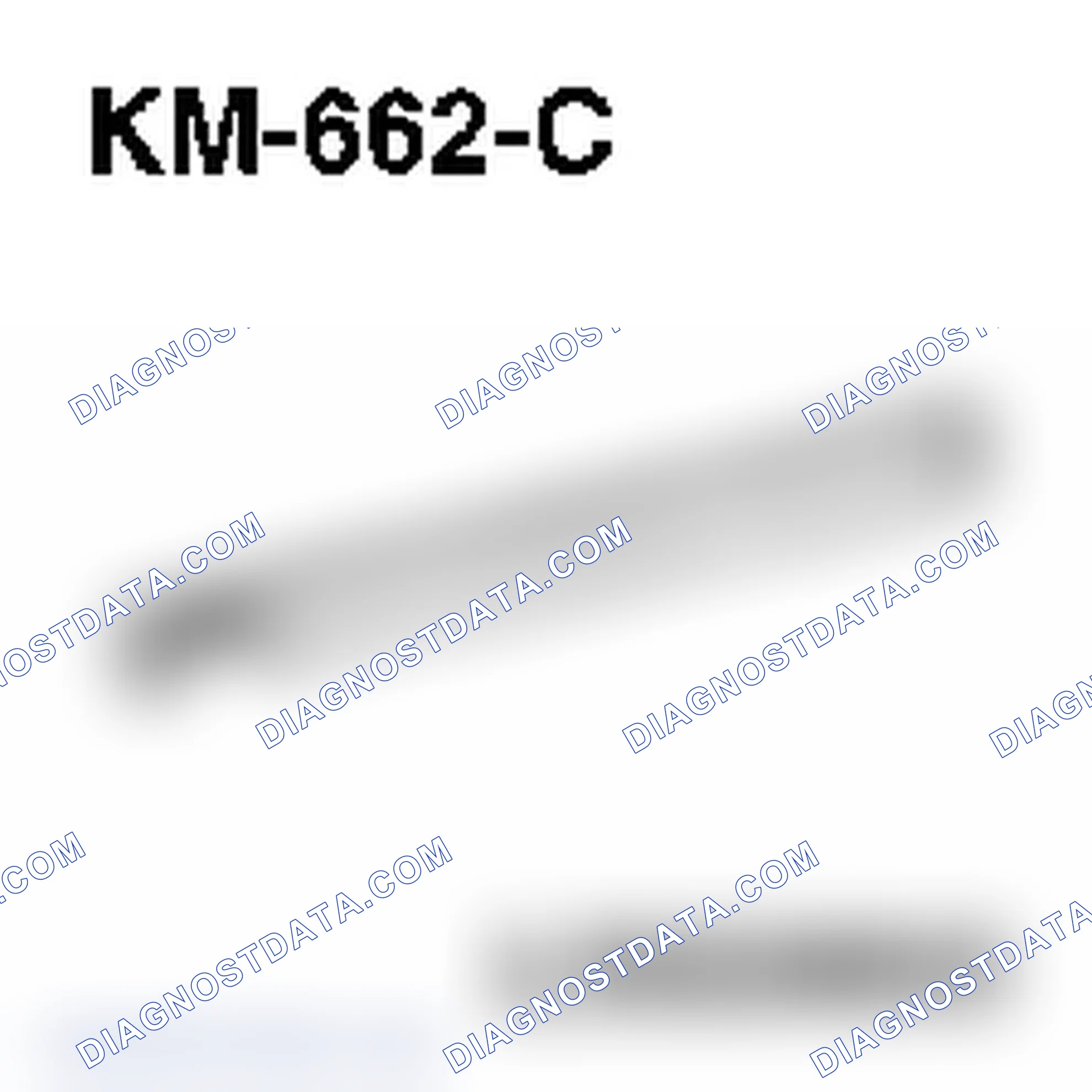 Special Service Tools