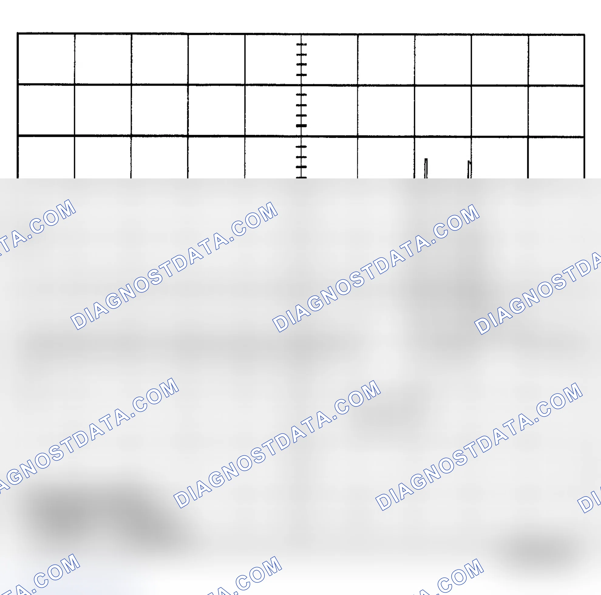 Scheme 1: Injector Waveform (Voltage) - Known Good