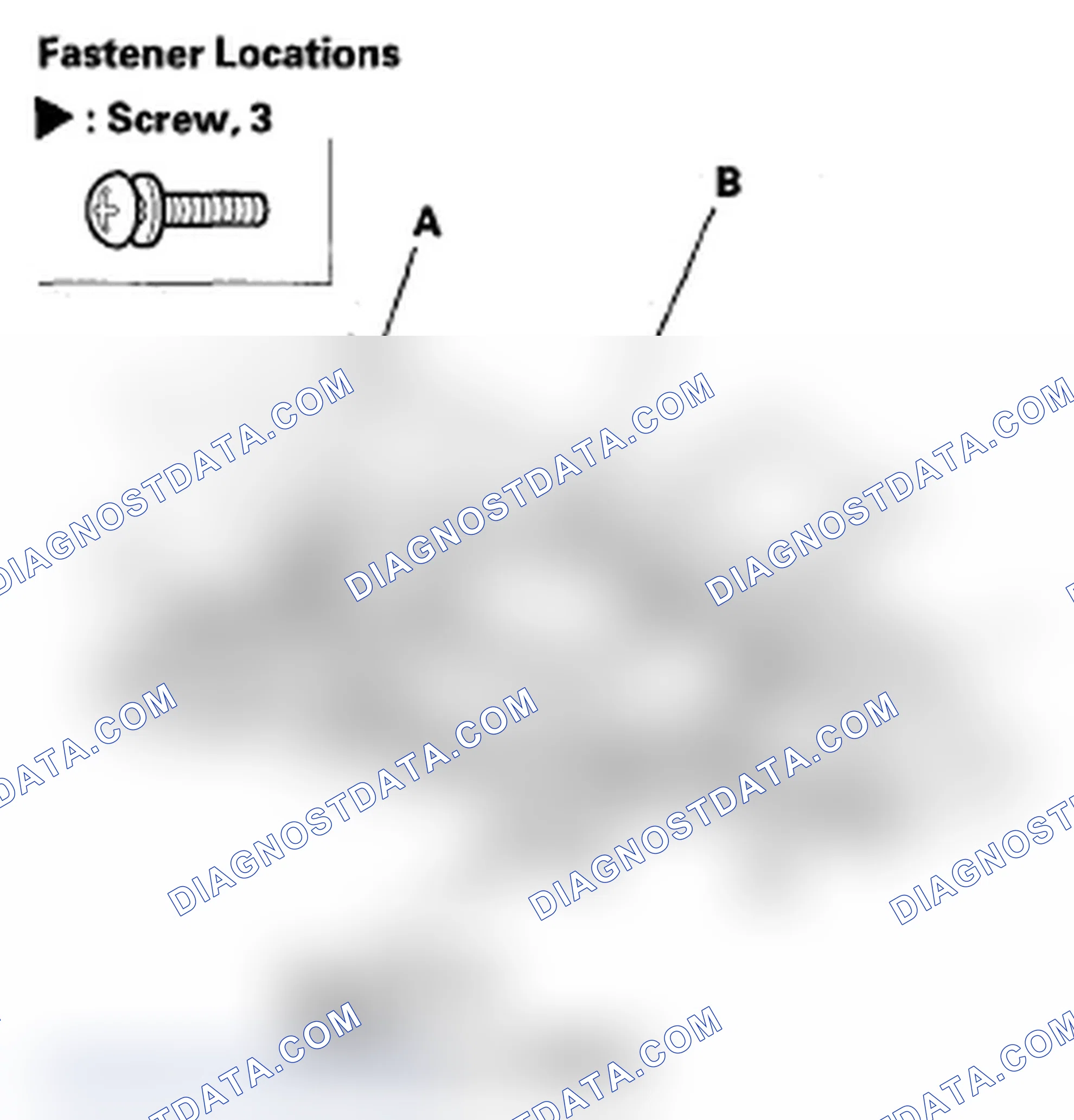 Scheme 16: Motor Replacement