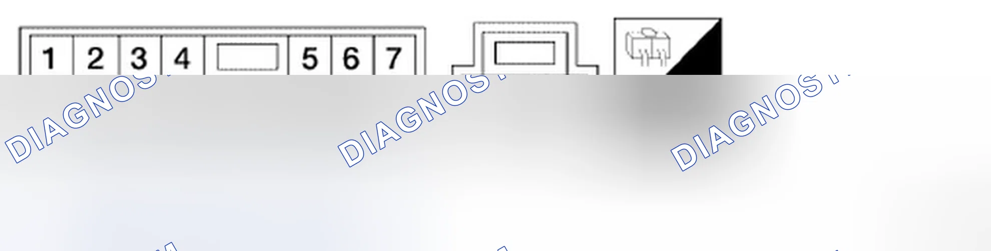 Scheme 4: TERMINAL LAYOUT