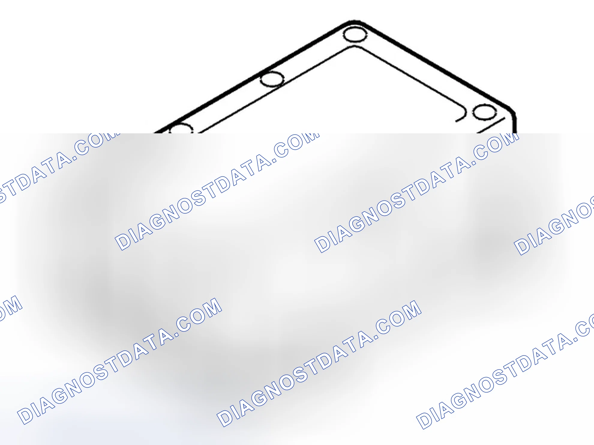 Scheme 206: Engine cooling fan (FC) relay