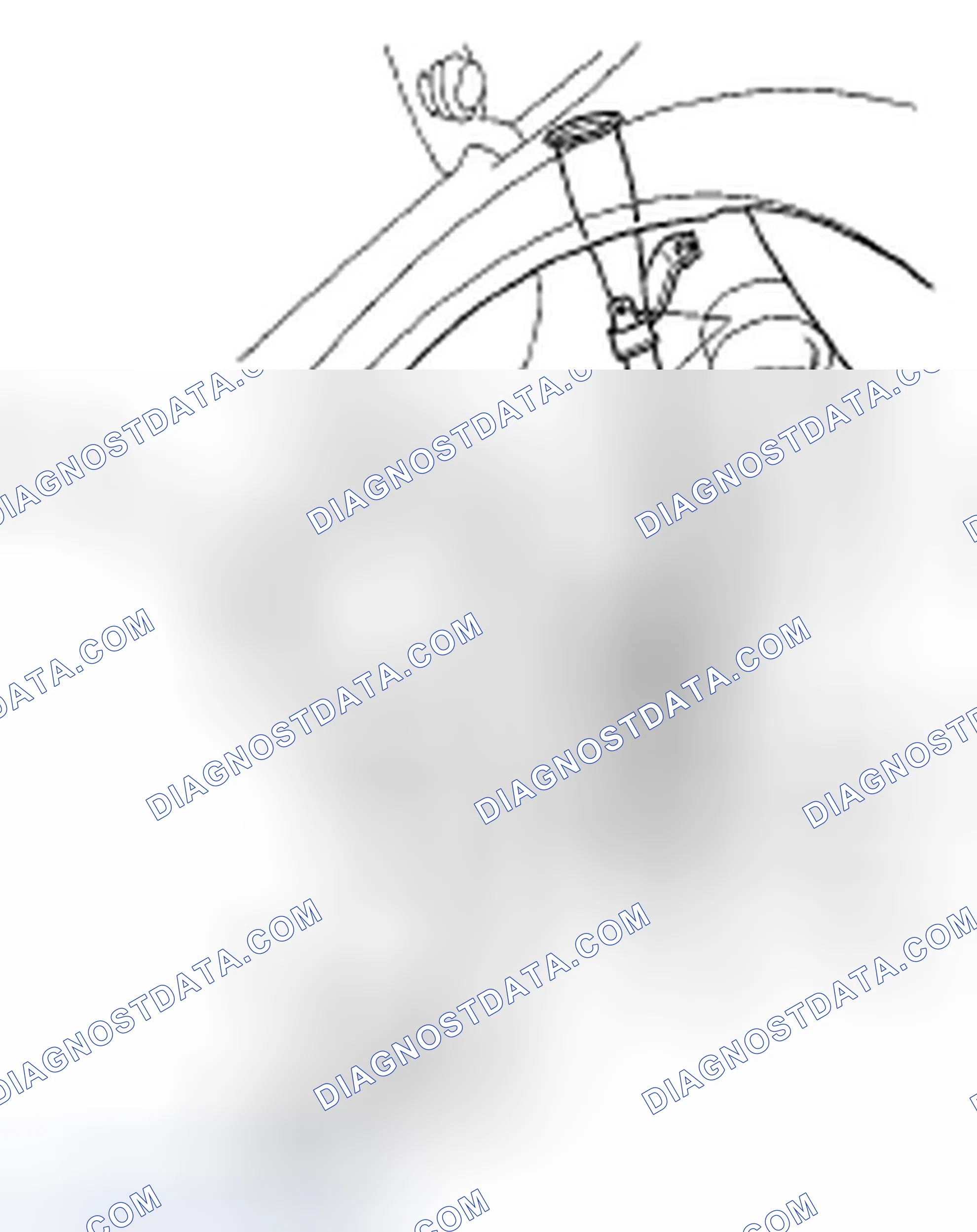 Scheme 331: Fuel Fill Pipe Removal/Installation