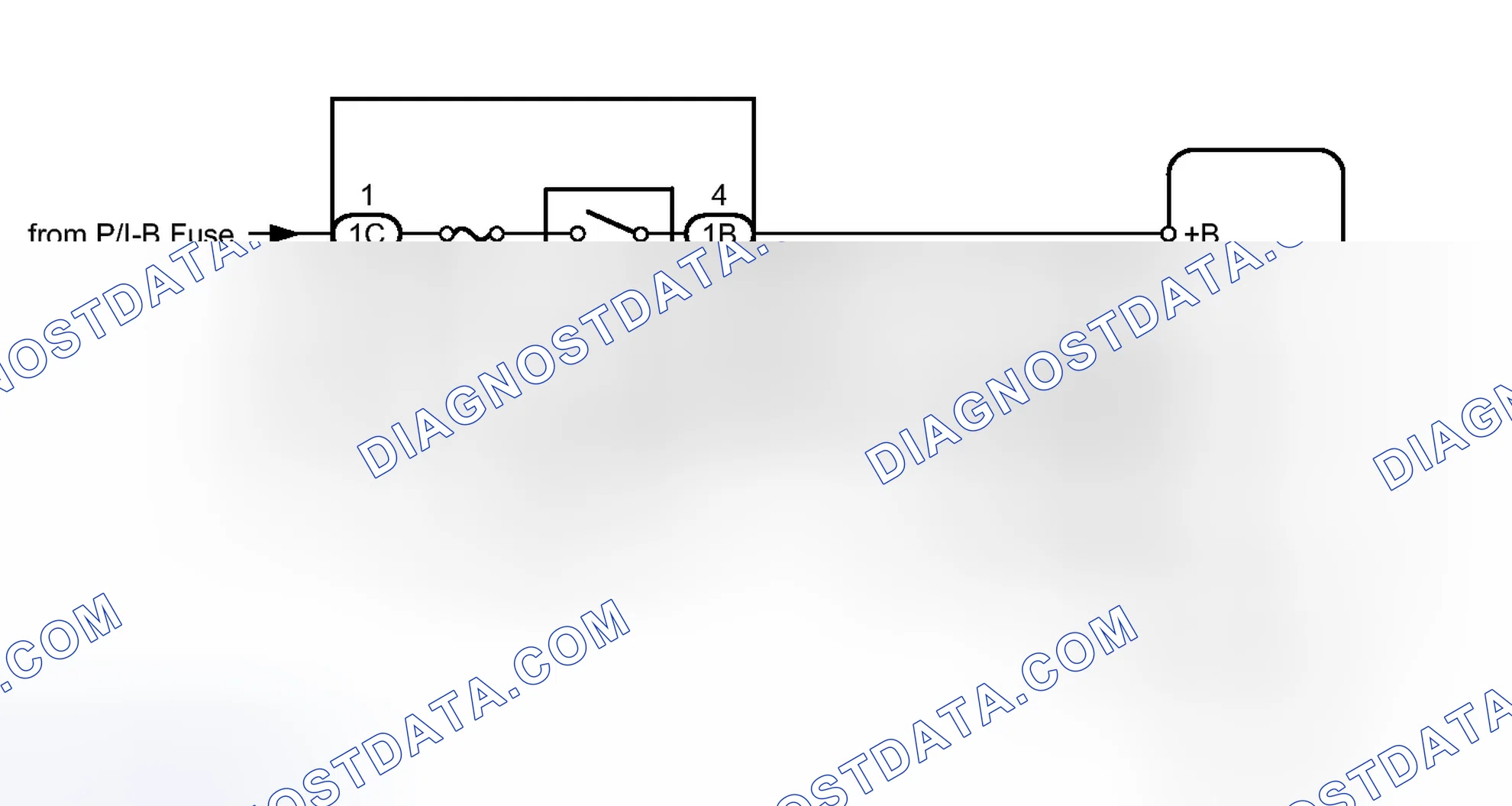 Scheme 413: WIRING DIAGRAM