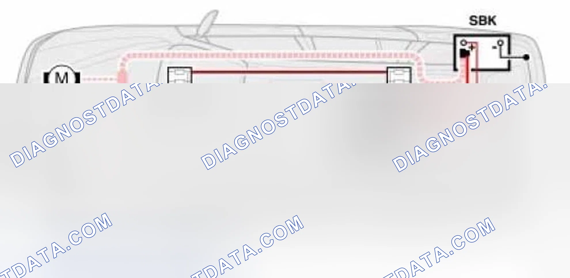 Scheme 15: Battery Safety Terminal