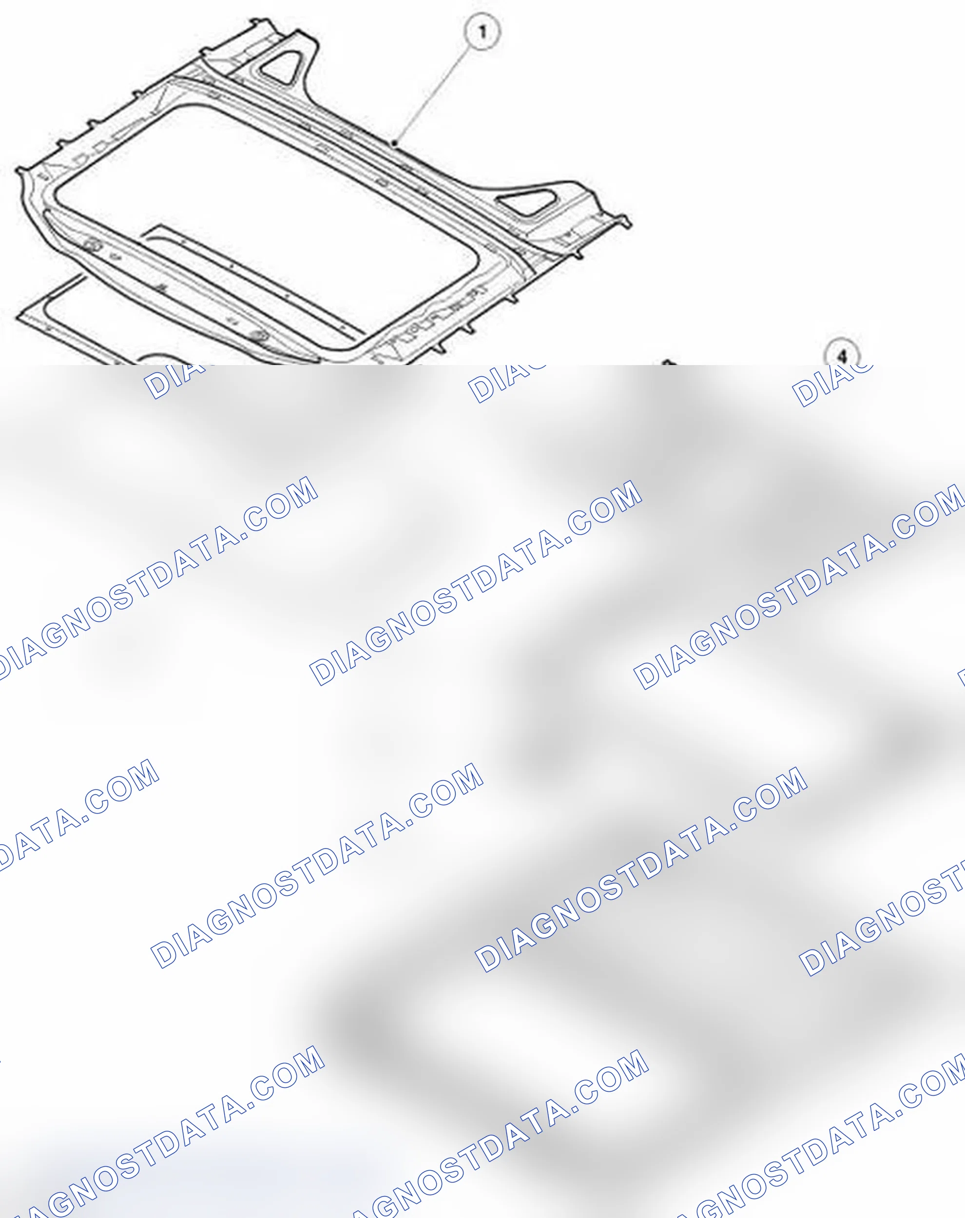 Scheme 1: COMPONENT LOCATION
