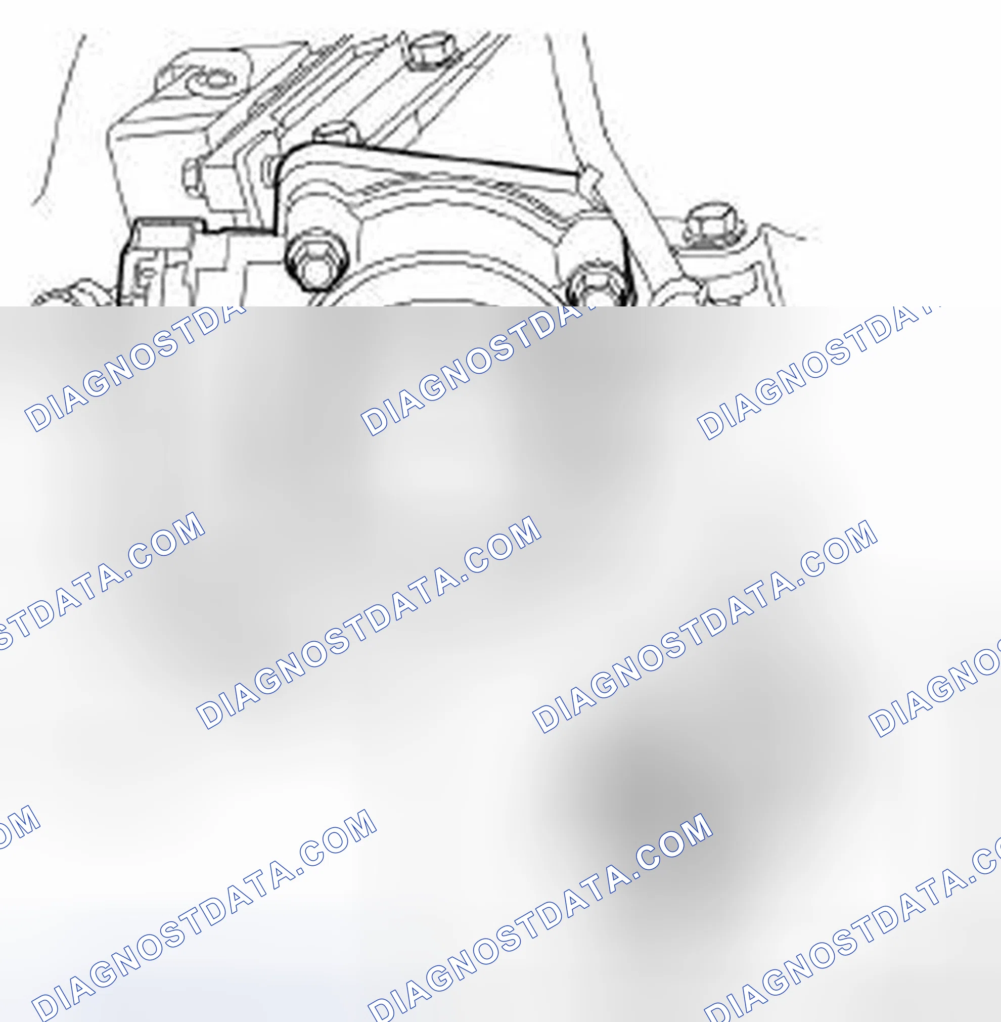 Scheme 630: Throttle adjustment, general