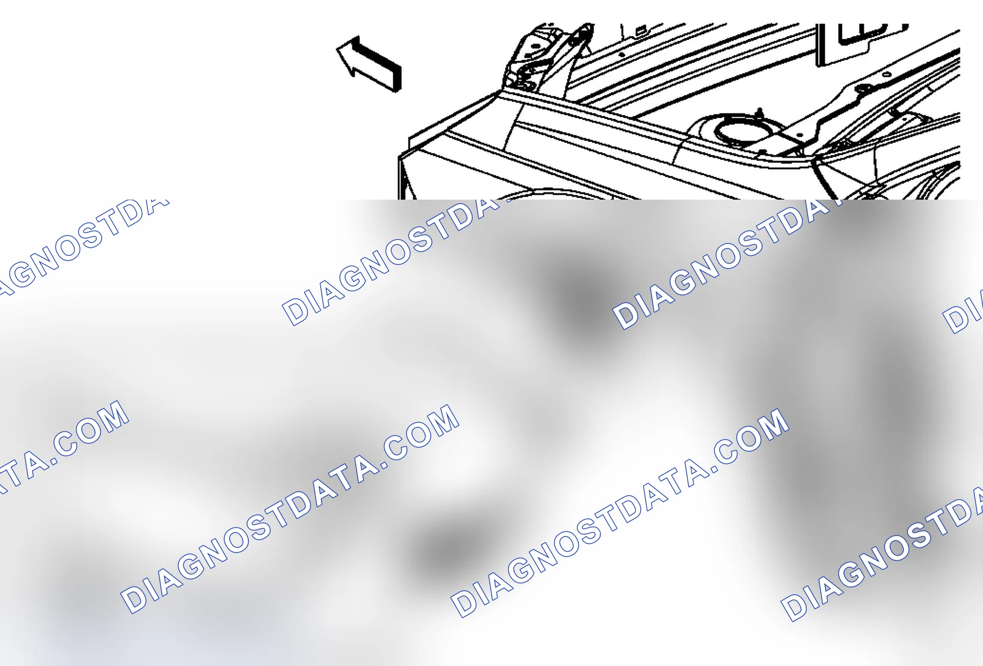 Scheme 34: Front Side Turn Signal Lamp Replacement