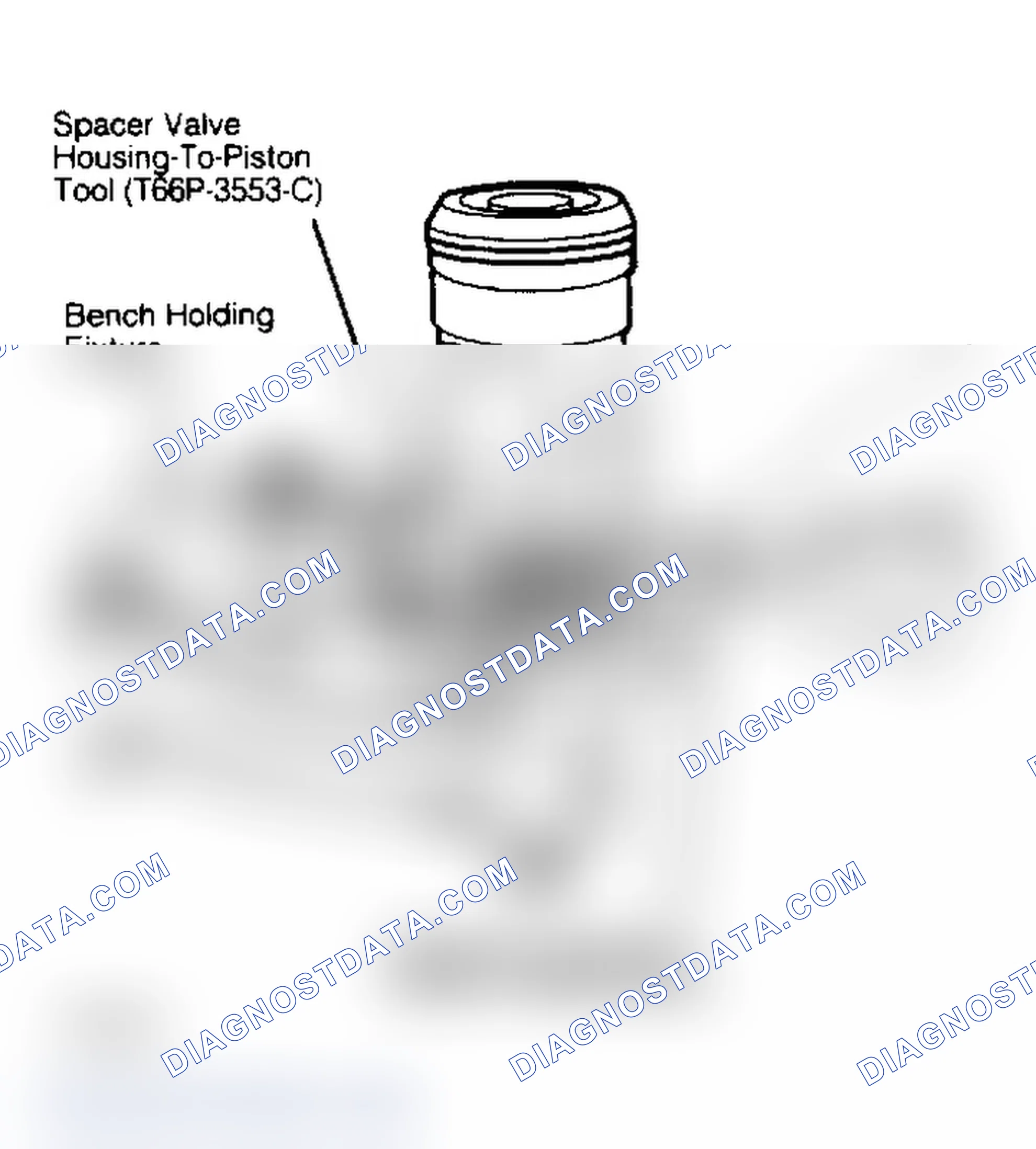 Scheme 4: Disassembly