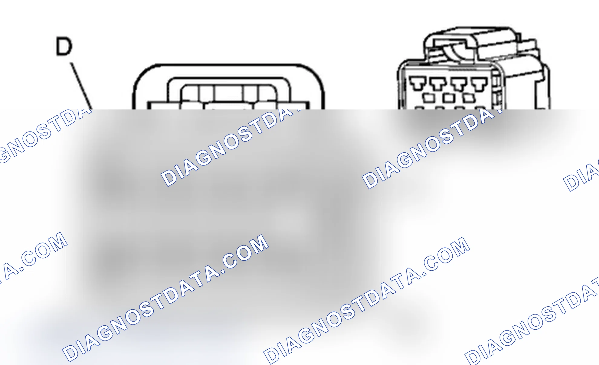 Window Systems Connector End Views