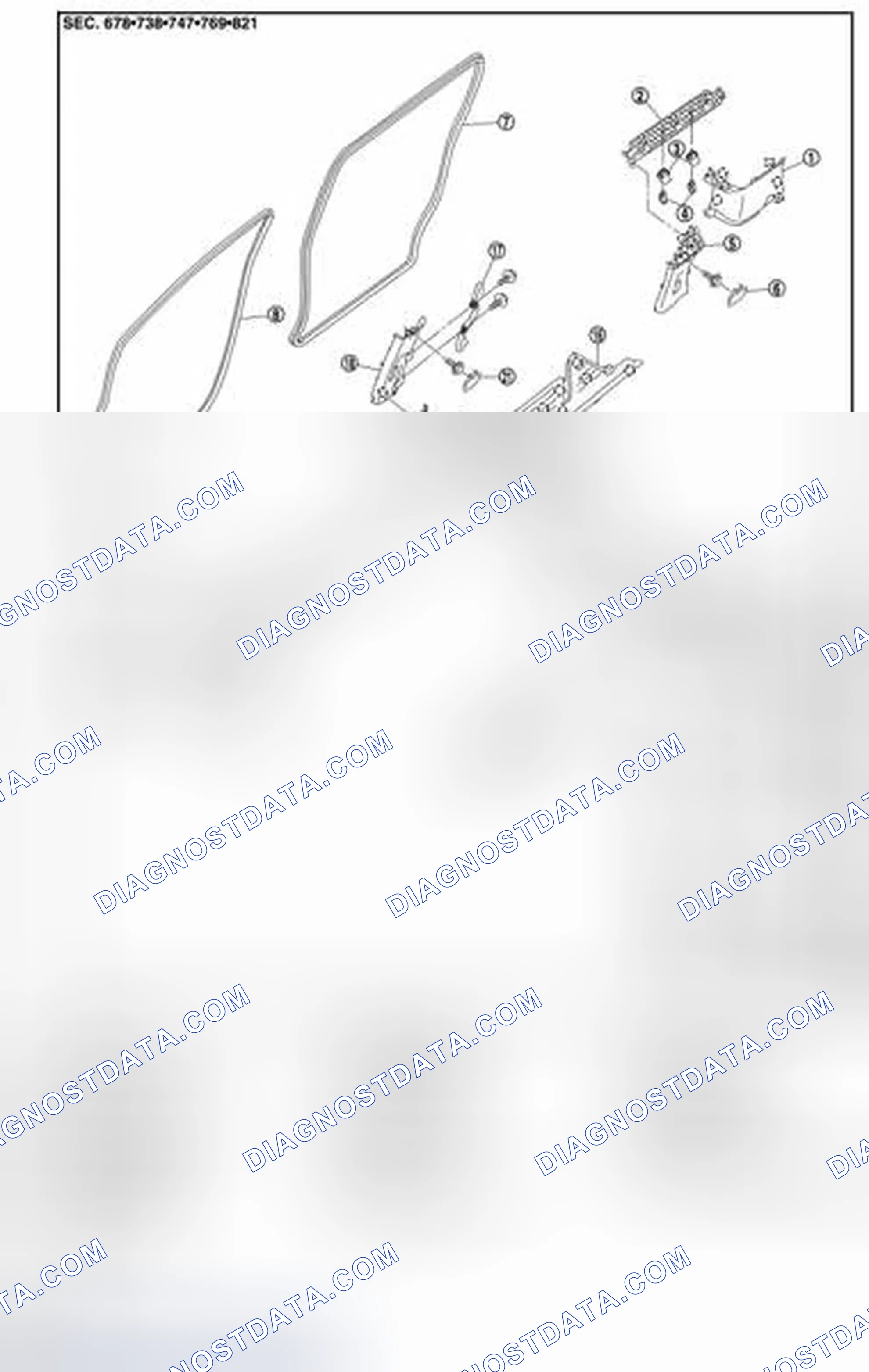 Scheme 146: Exploded View