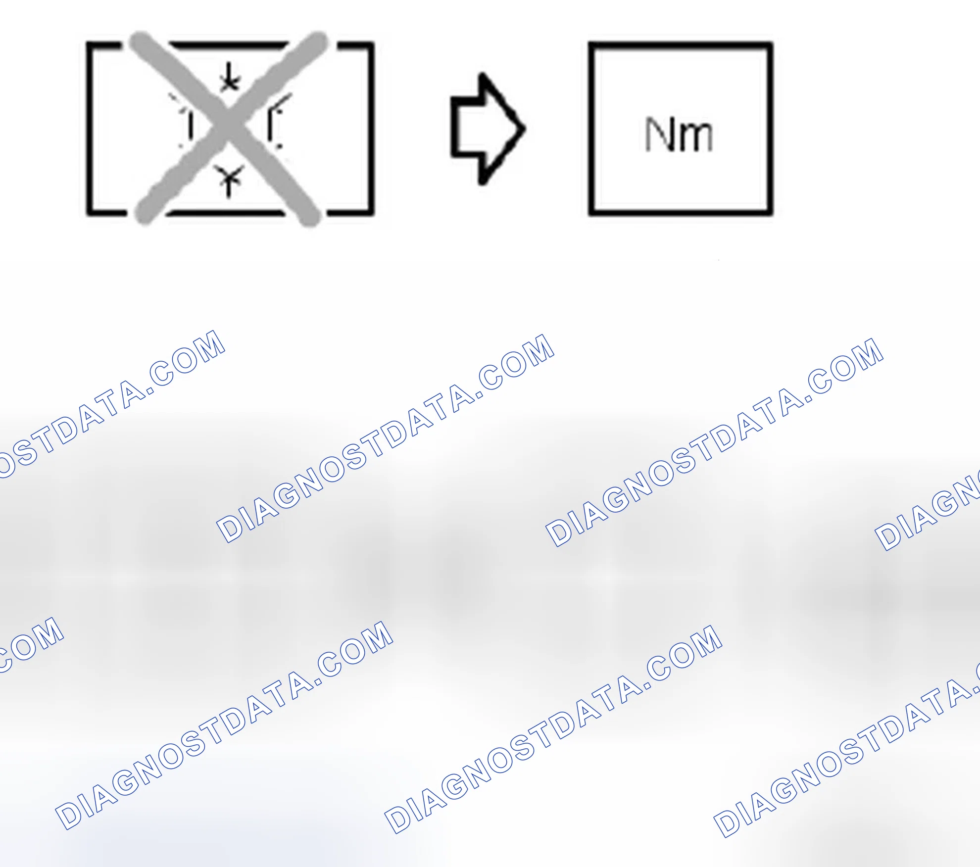 Scheme 7: Load compensation
