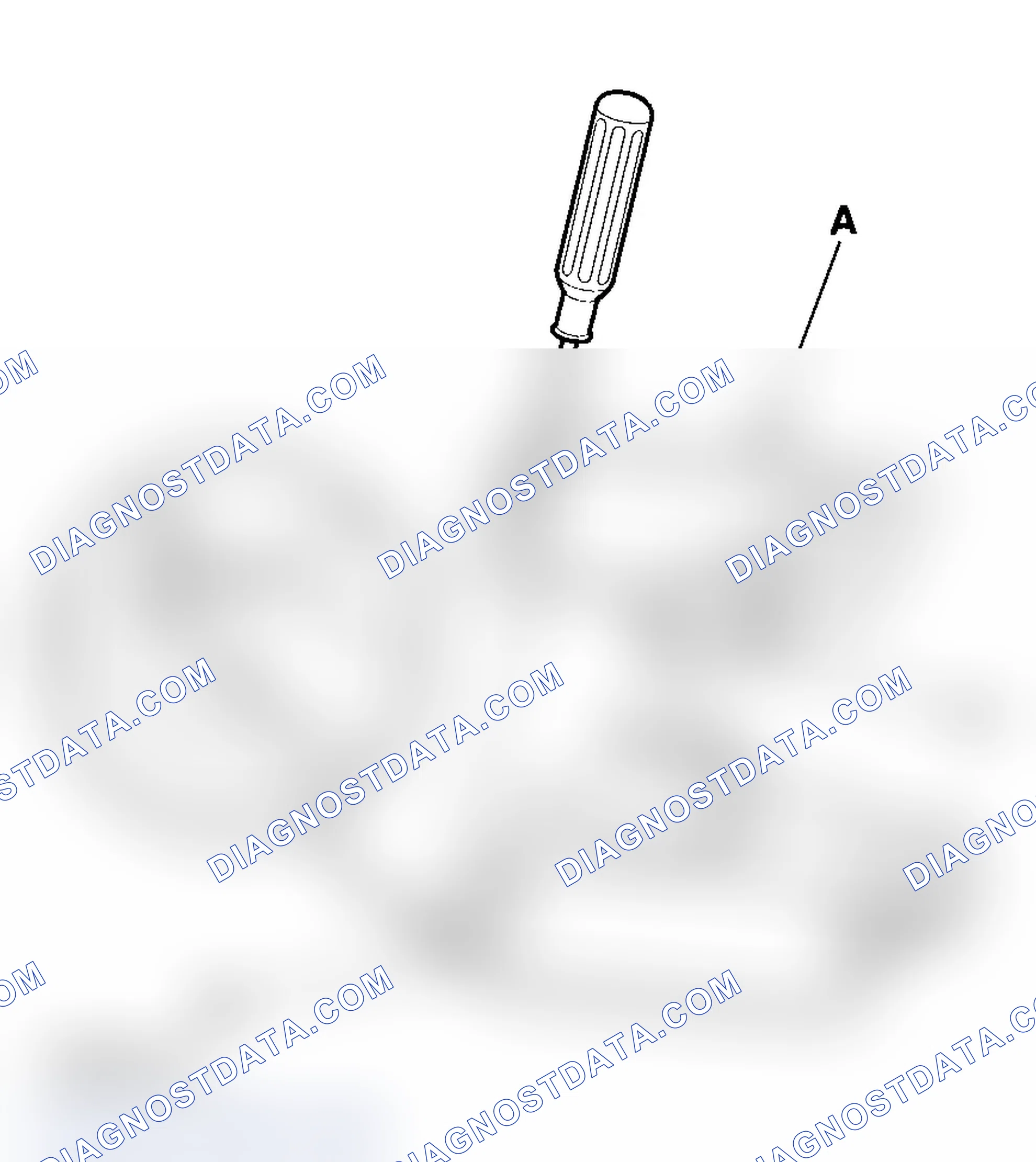 Scheme 14: Vanity Mirror Light Replacement