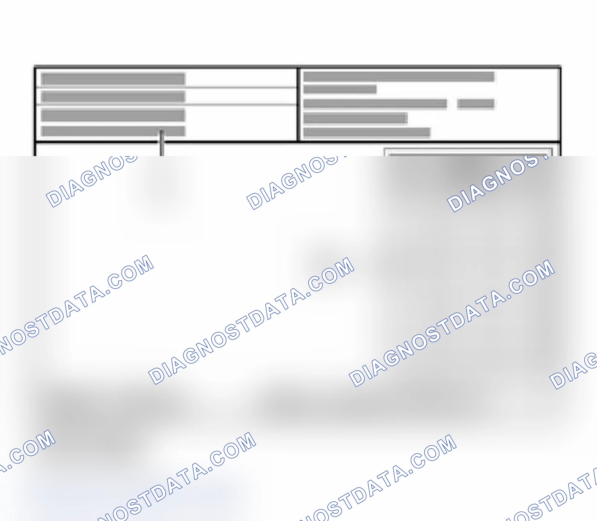 Scheme 16: Test sequence