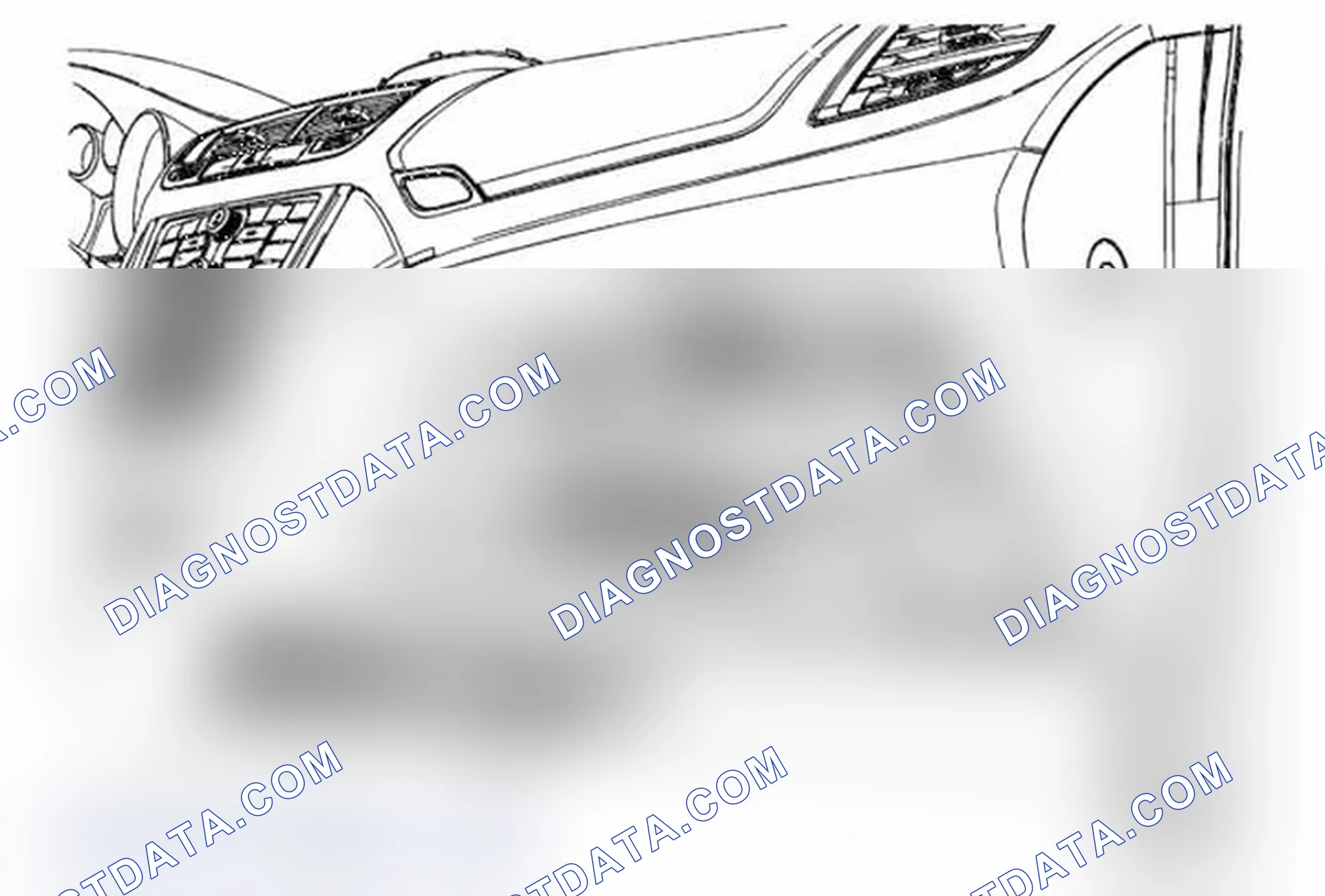 Scheme 35: Passenger Compartment Air Filter Replacement