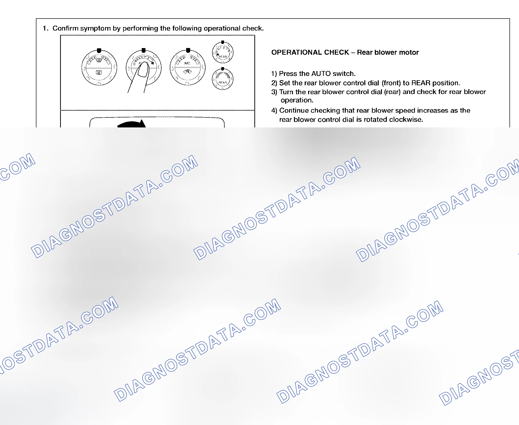 Scheme 268: INSPECTION FLOW