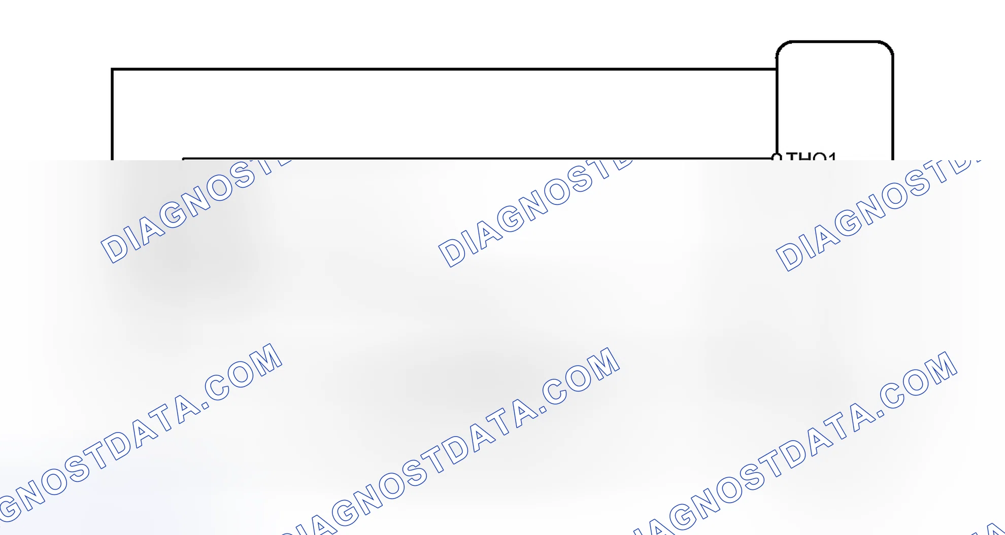 Scheme 428: WIRING DIAGRAM