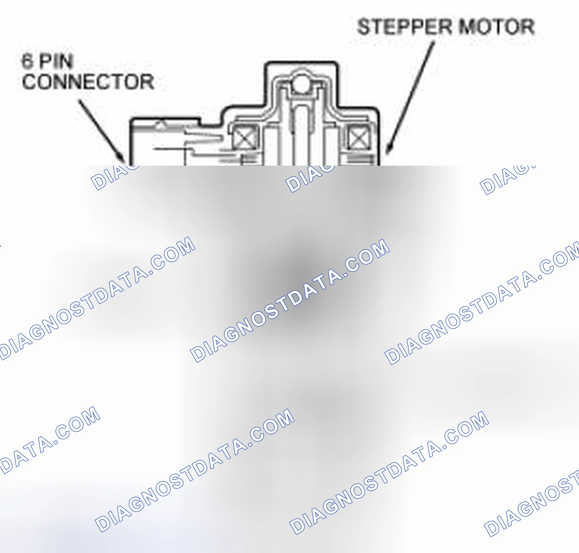 Scheme 33: Electric Exhaust Gas Recirculation (EEGR) Valve