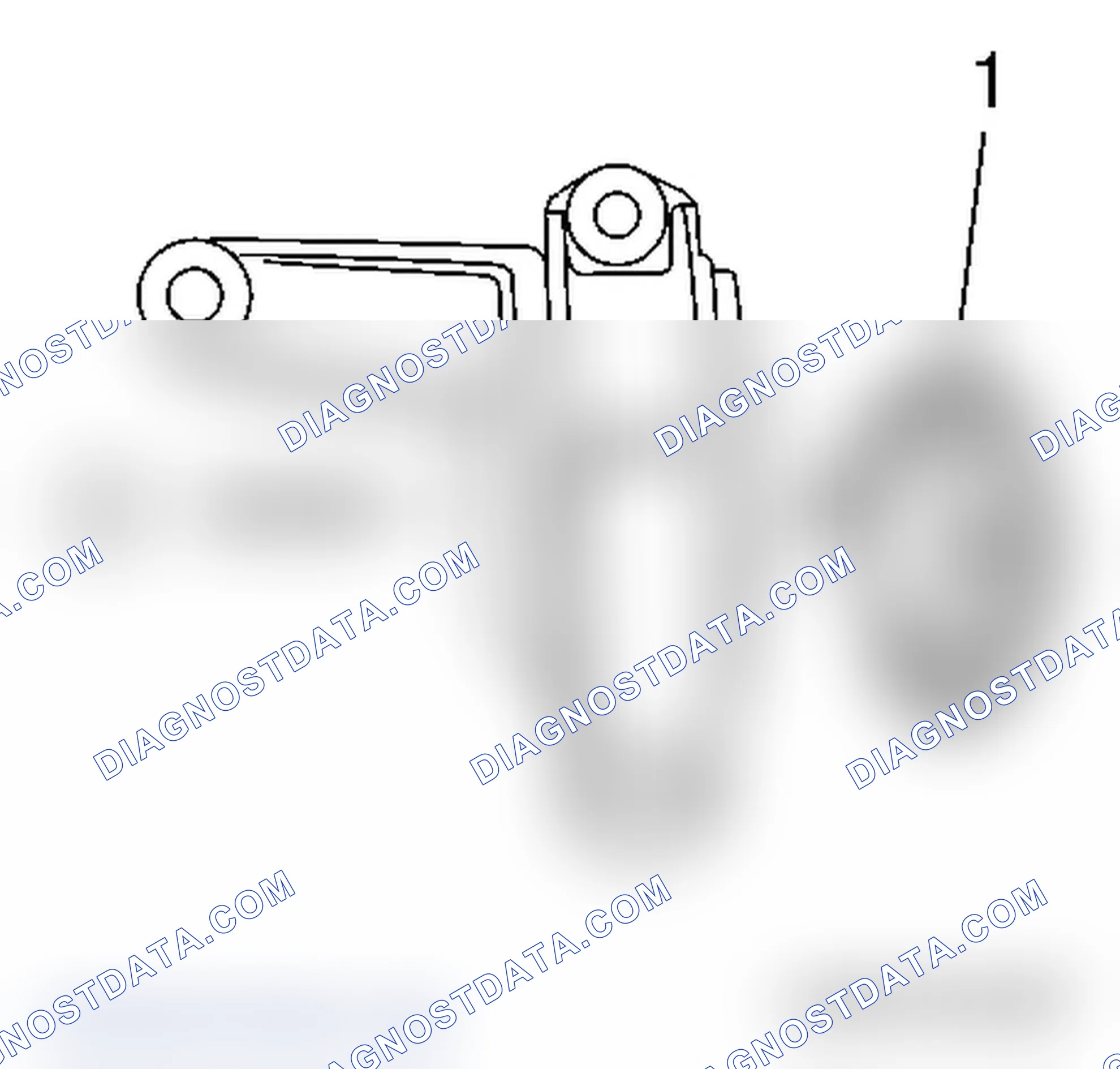 Replace Right-Hand Engine Damping Block