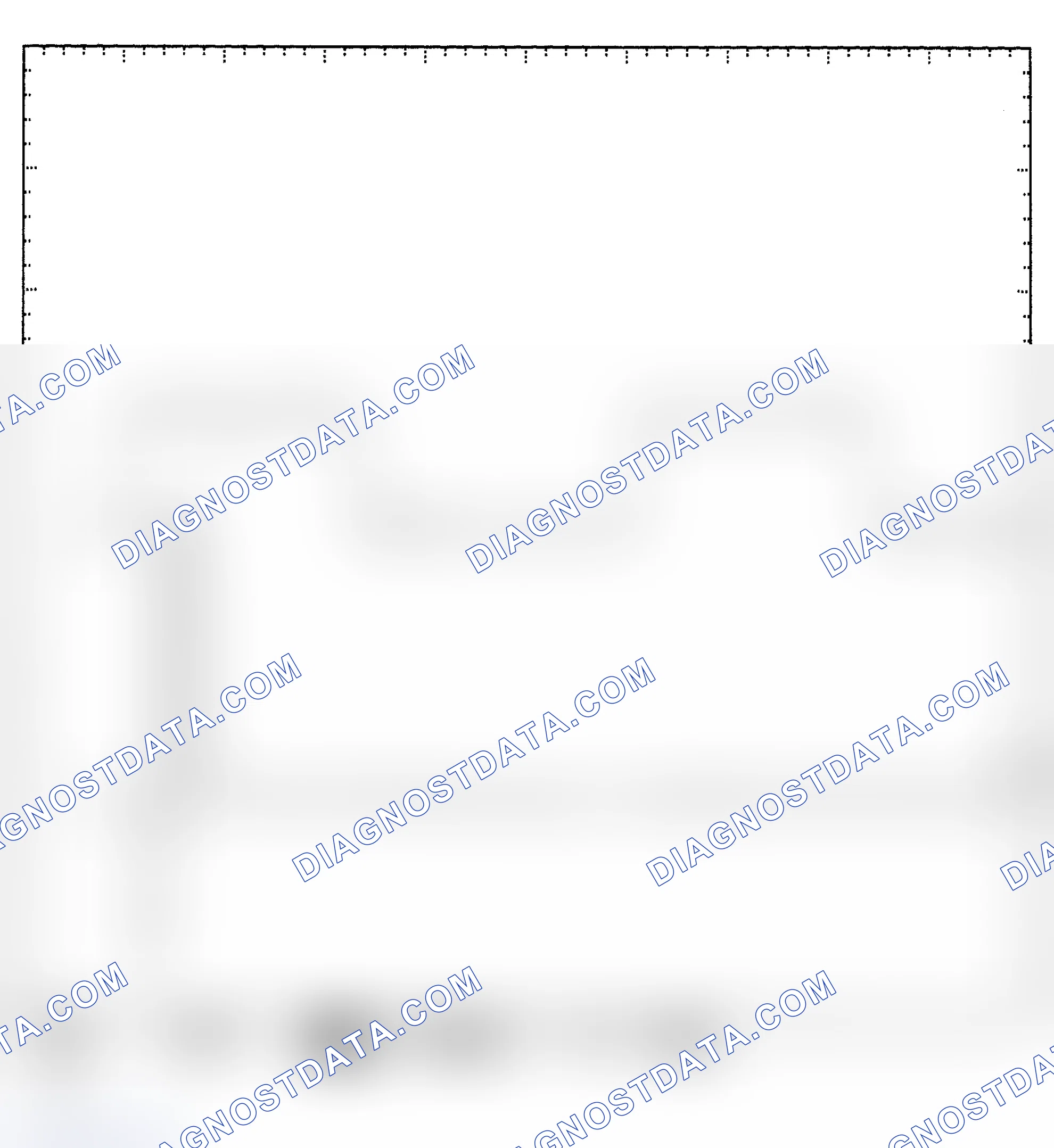 Scheme 26: Injector Bank - Known Good - Voltage Pattern