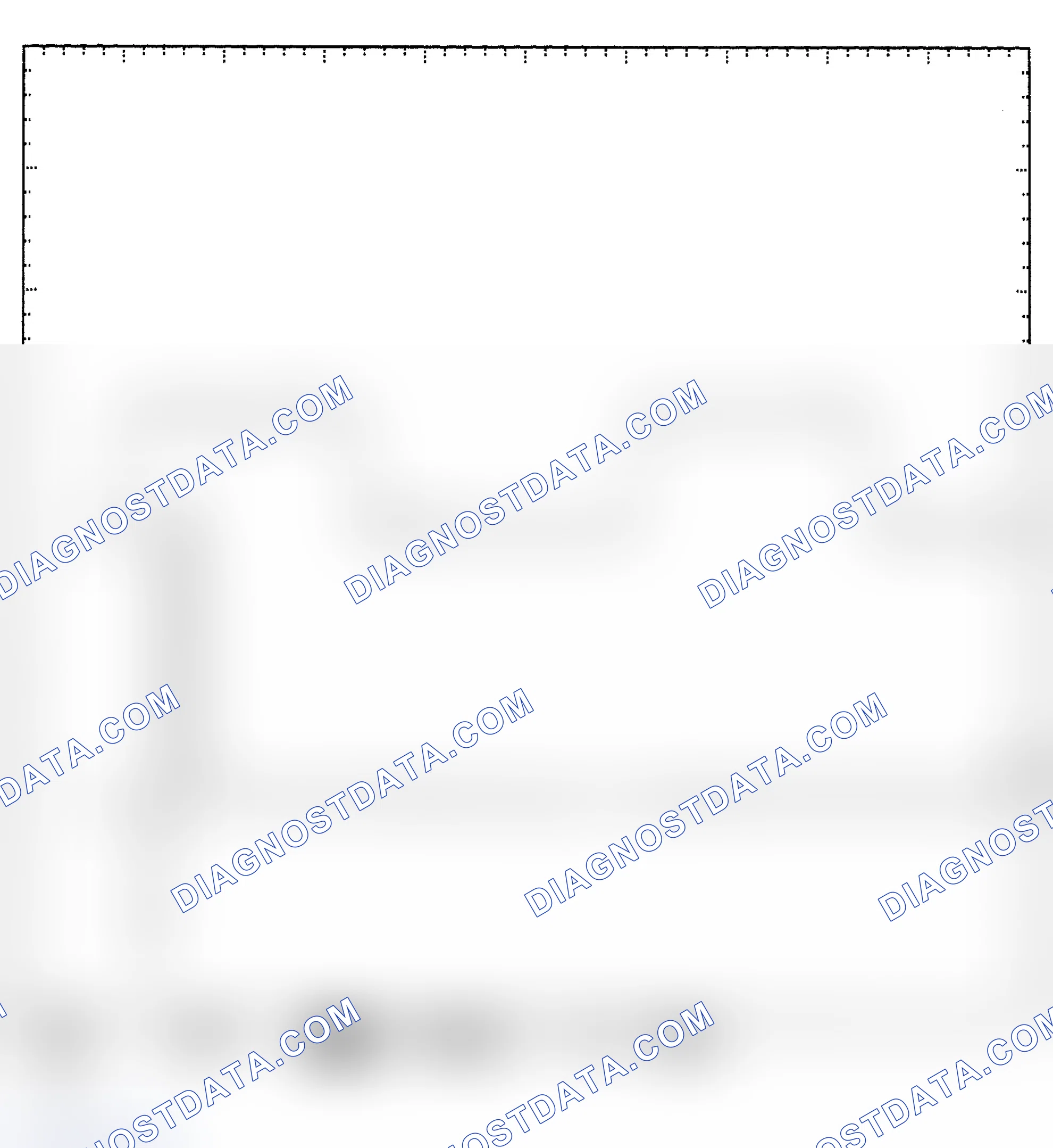 Scheme 26: Injector Bank - Known Good - Voltage Pattern