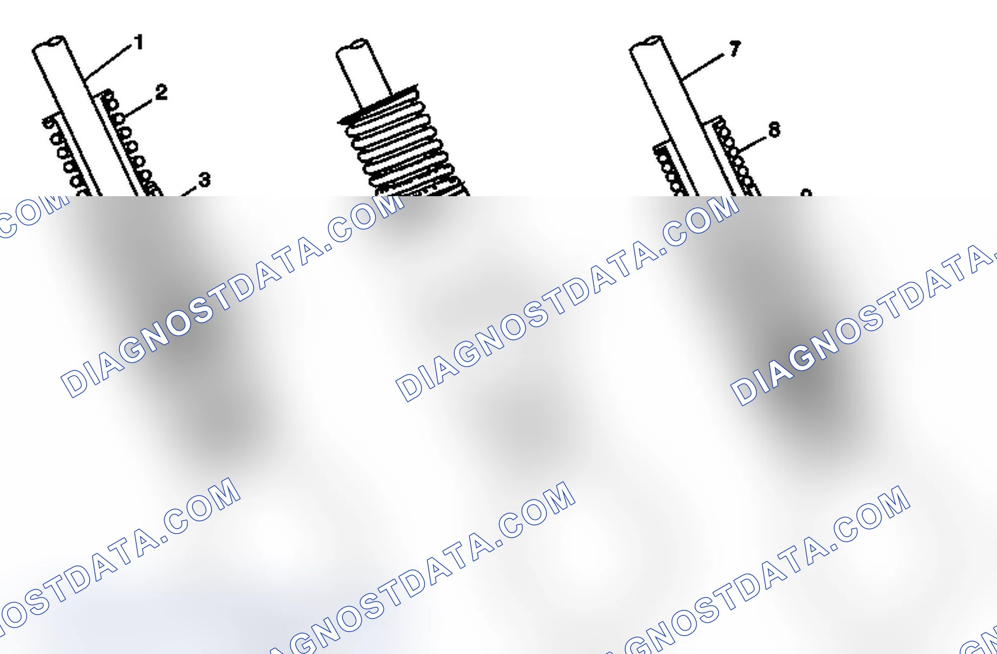 Scheme 56: Displacement on Demand Valve Lifters